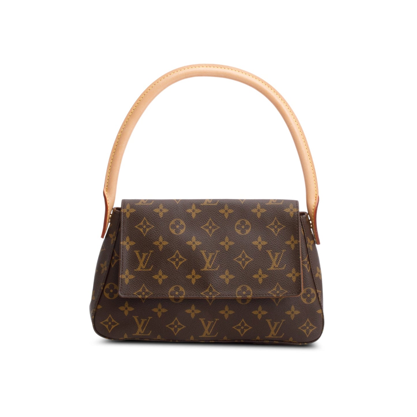 Louis Vuitton Monogram Mini Looping Bag