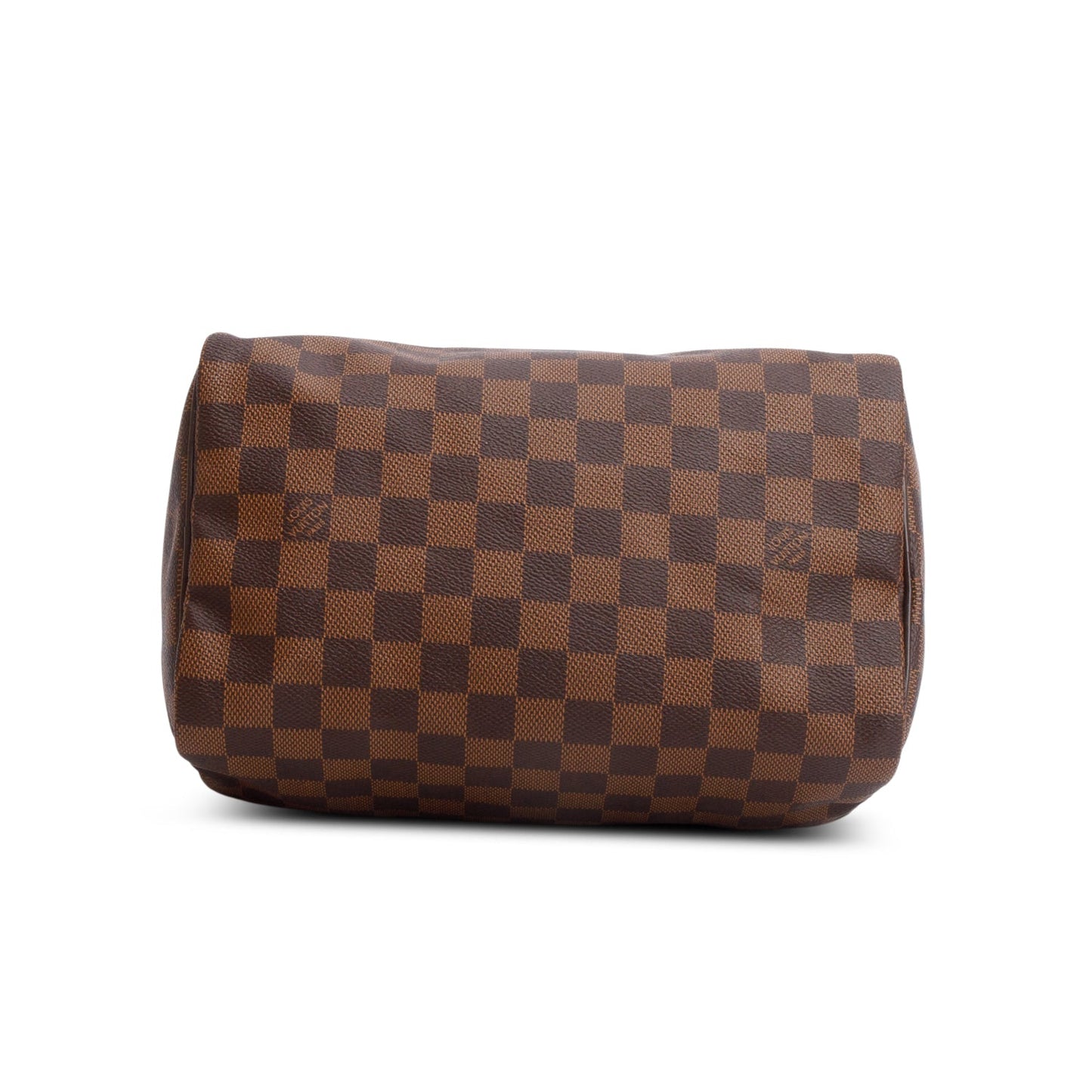 Louis Vuitton Damier Ebene Speedy 25