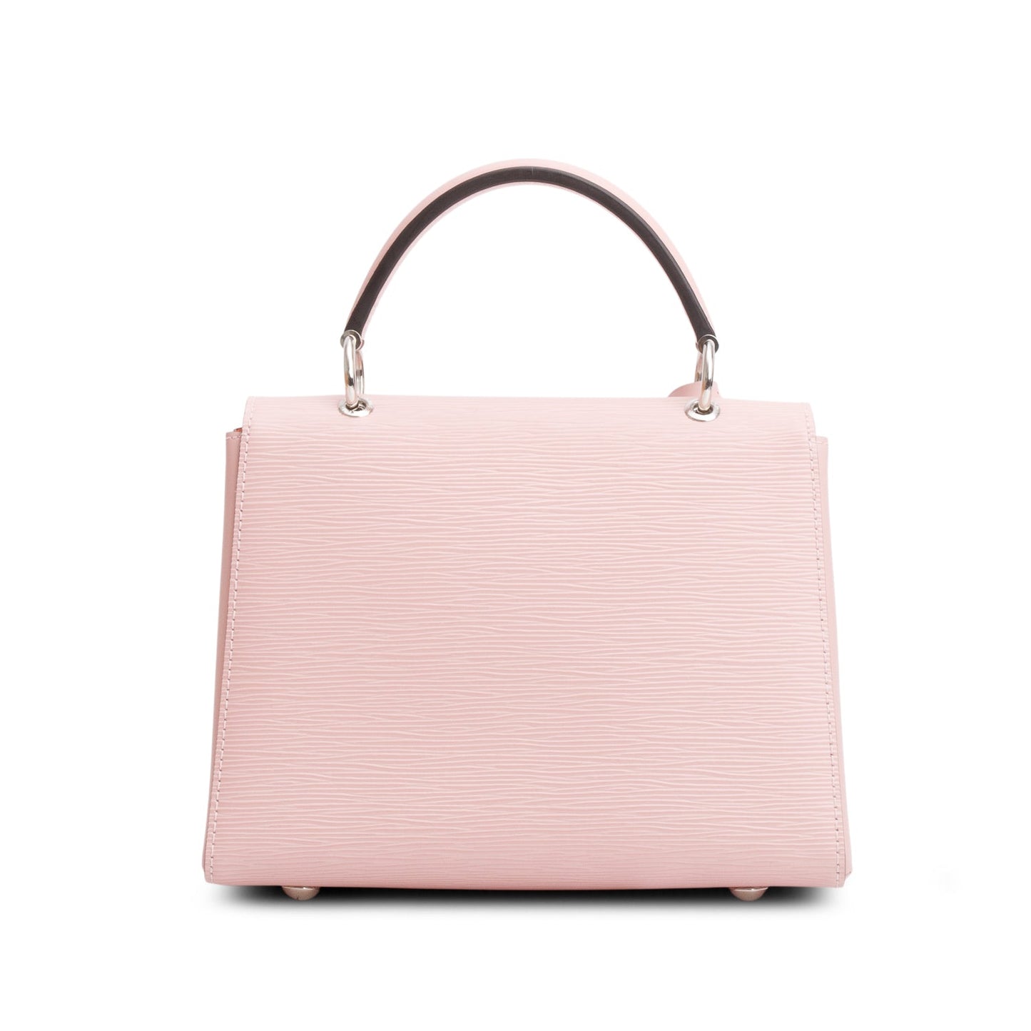 Louis Vuitton Pink Epi Leather Grenelle PM
