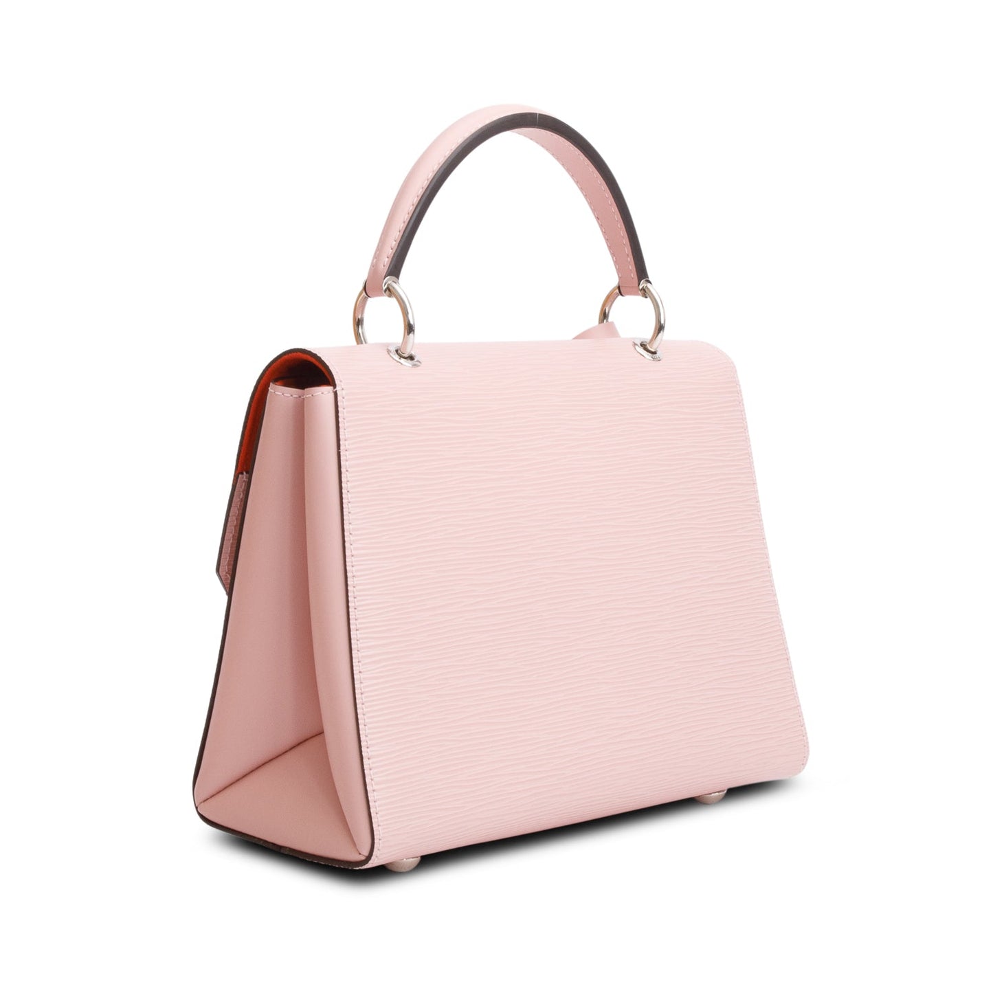 Louis Vuitton Pink Epi Leather Grenelle PM