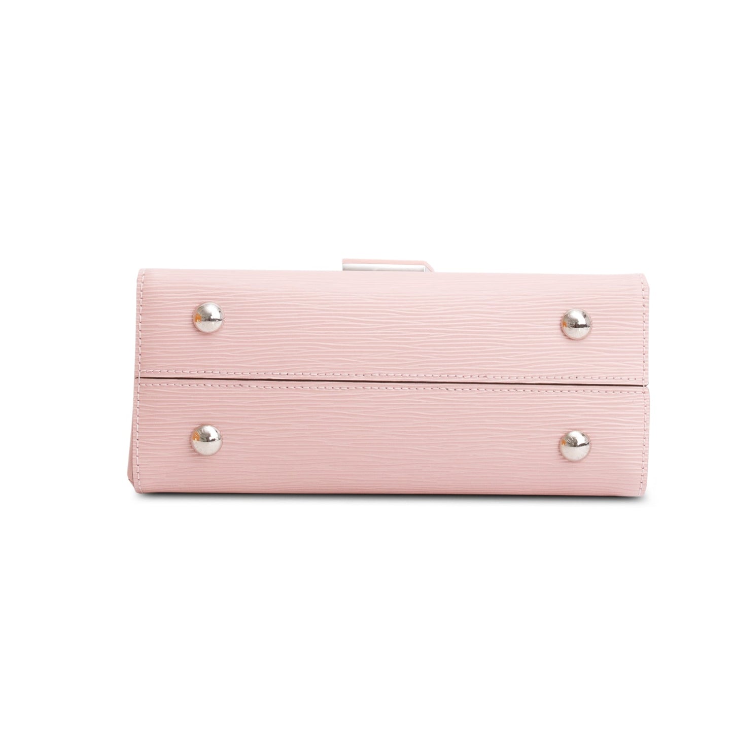 Louis Vuitton Pink Epi Leather Grenelle PM