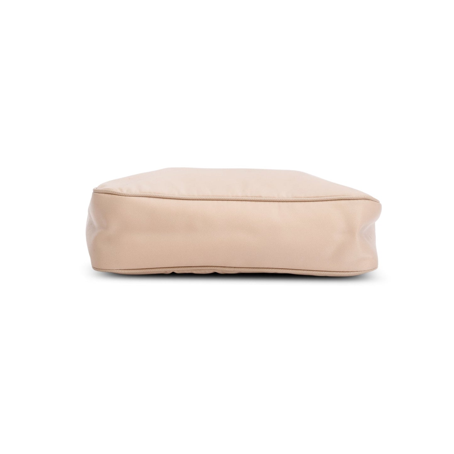 Prada Brown Re-Edition 2000 Re-Nylon Mini Bag