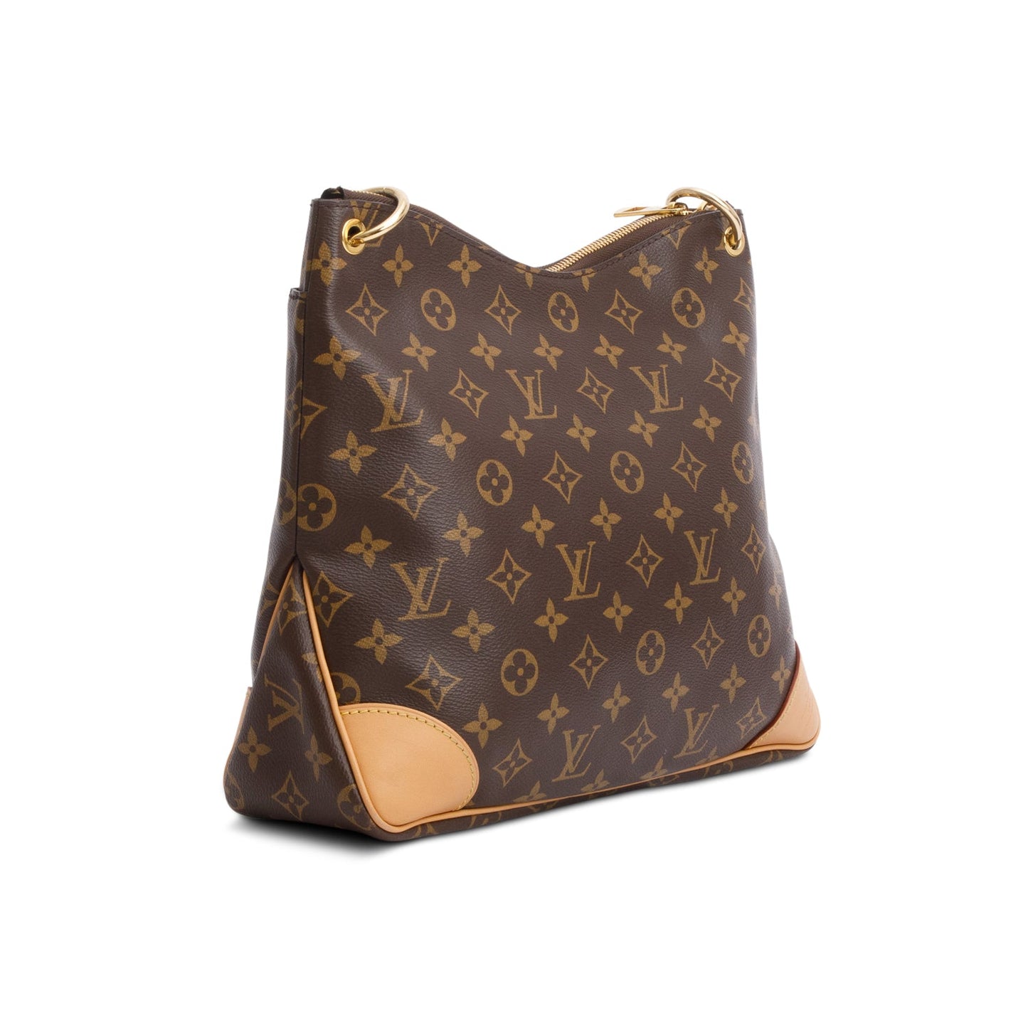Louis Vuitton 2023 Monogram Odeon NM MM