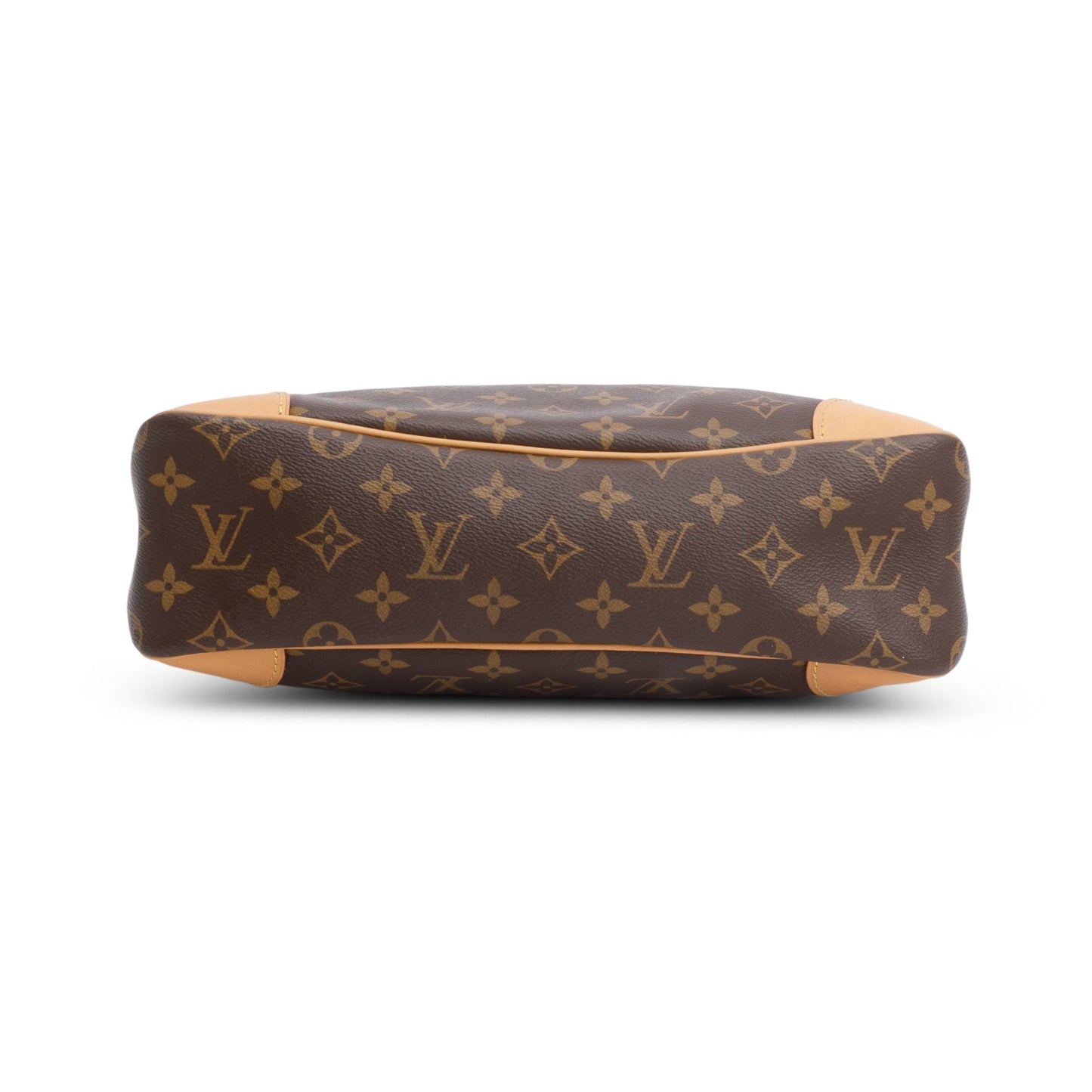 Louis Vuitton 2023 Monogram Odeon NM MM
