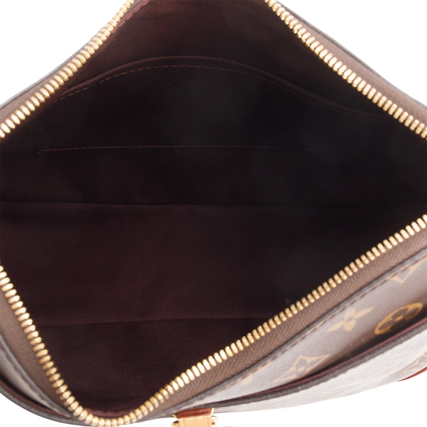 Louis Vuitton 2023 Monogram Odeon NM MM