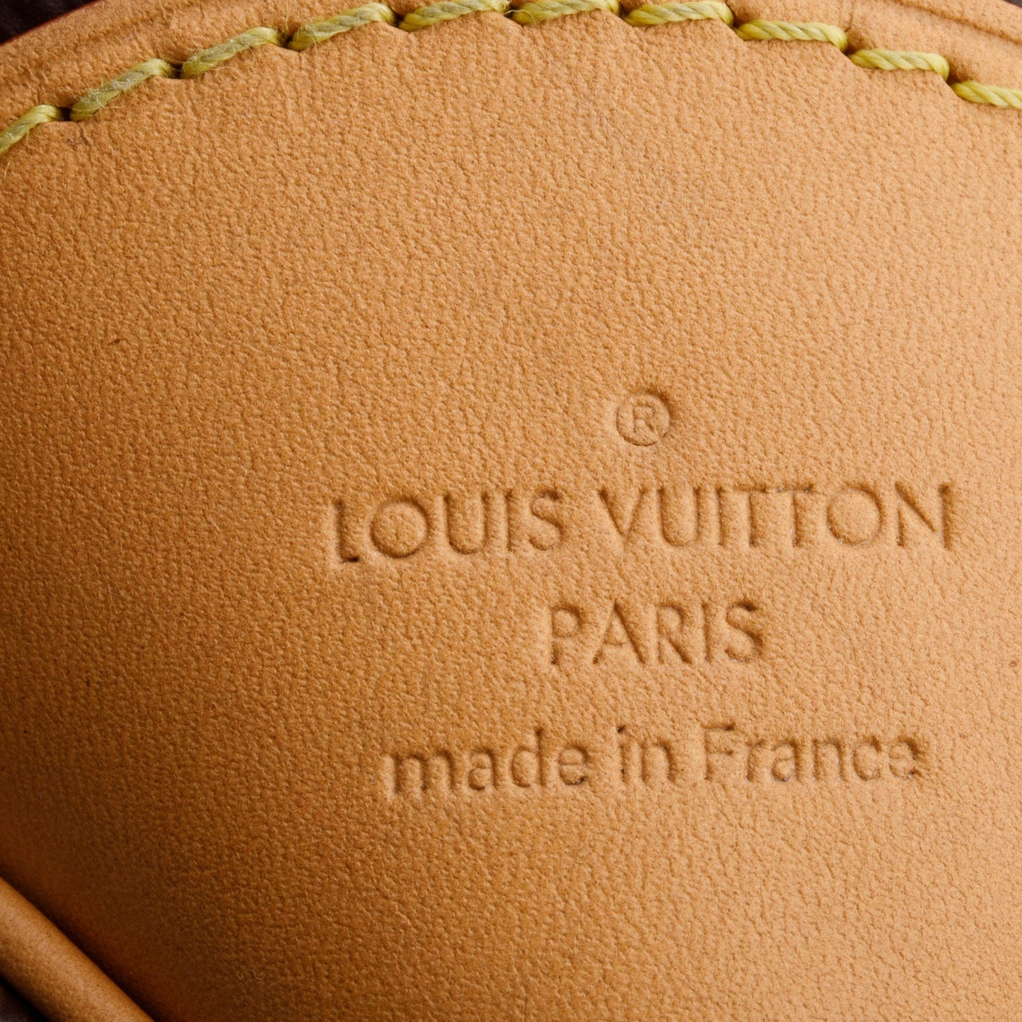 Louis Vuitton 2023 Monogram Odeon NM MM