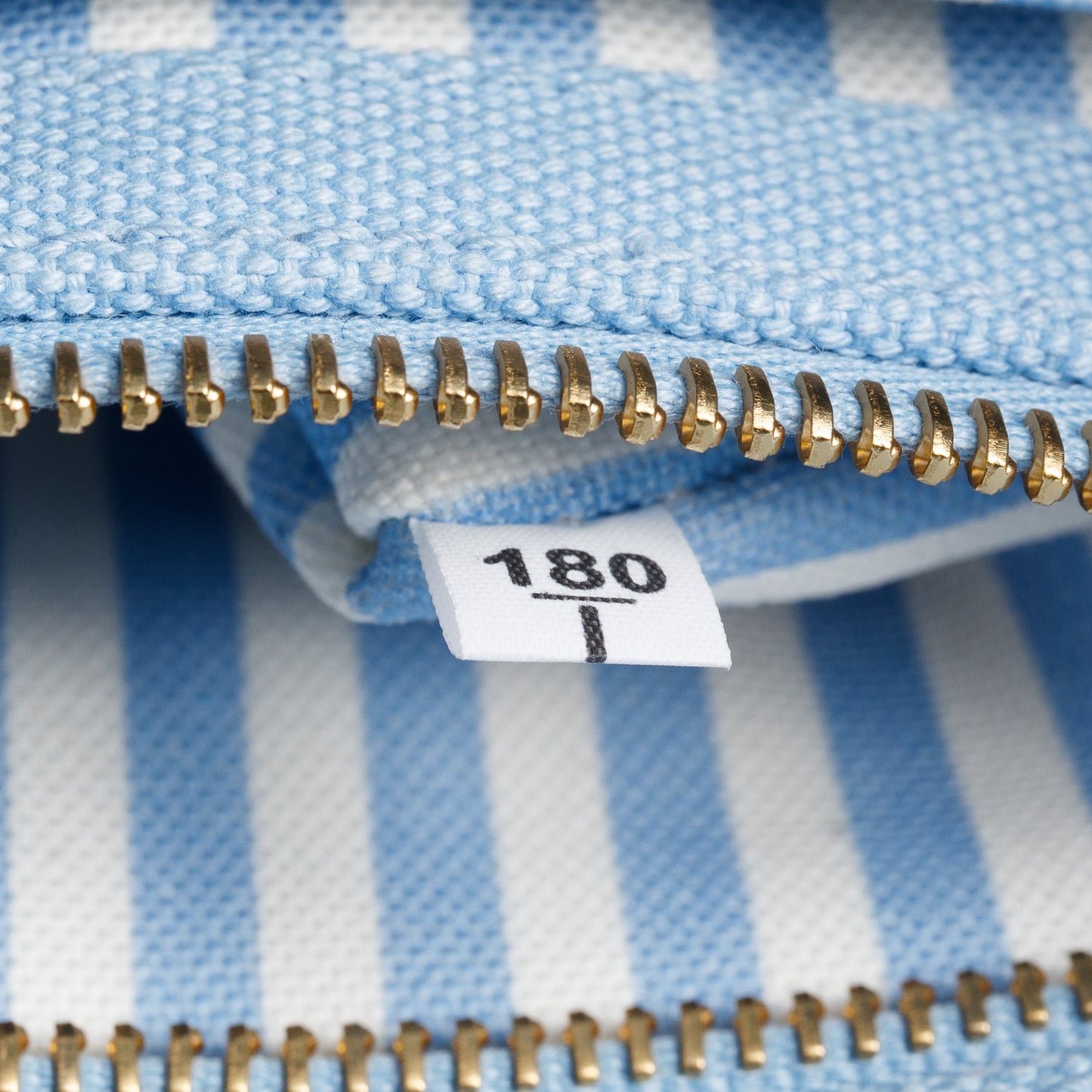 Prada Blue Canvas Small Canapa Logo Tote