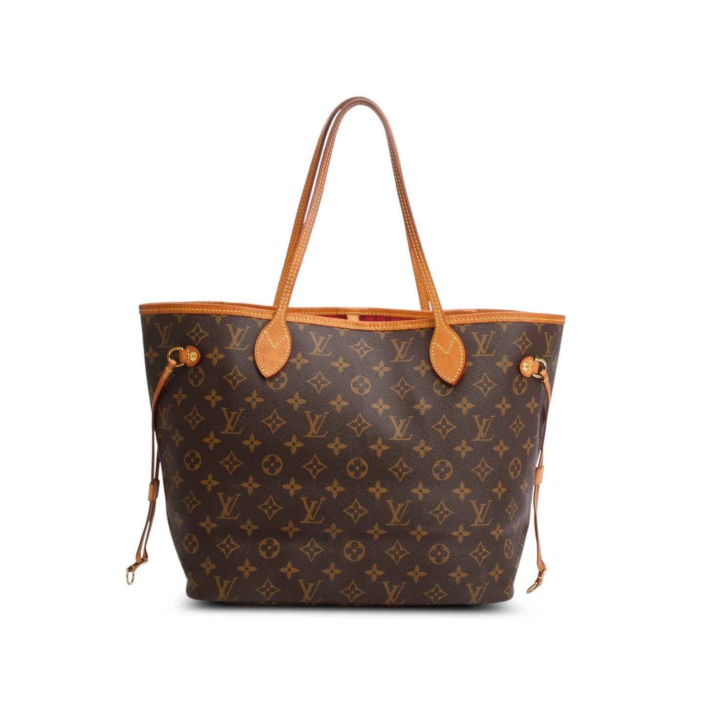 Louis Vuitton Monogram Neverfull MM