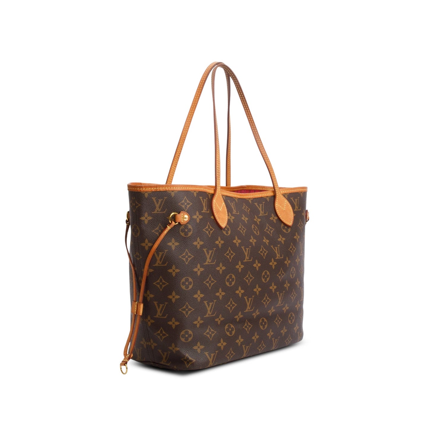 Louis Vuitton Monogram Neverfull MM