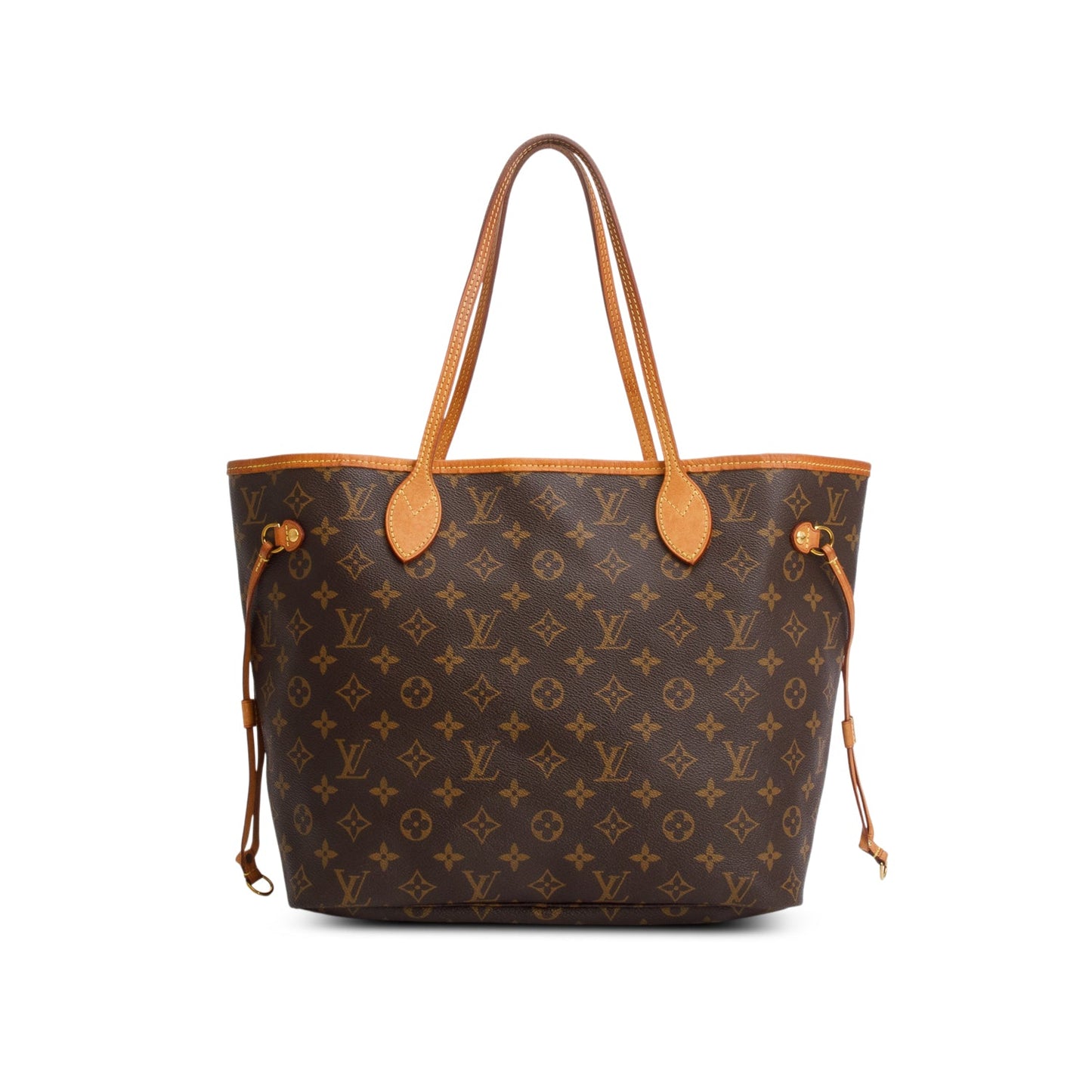 Louis Vuitton Monogram Neverfull MM