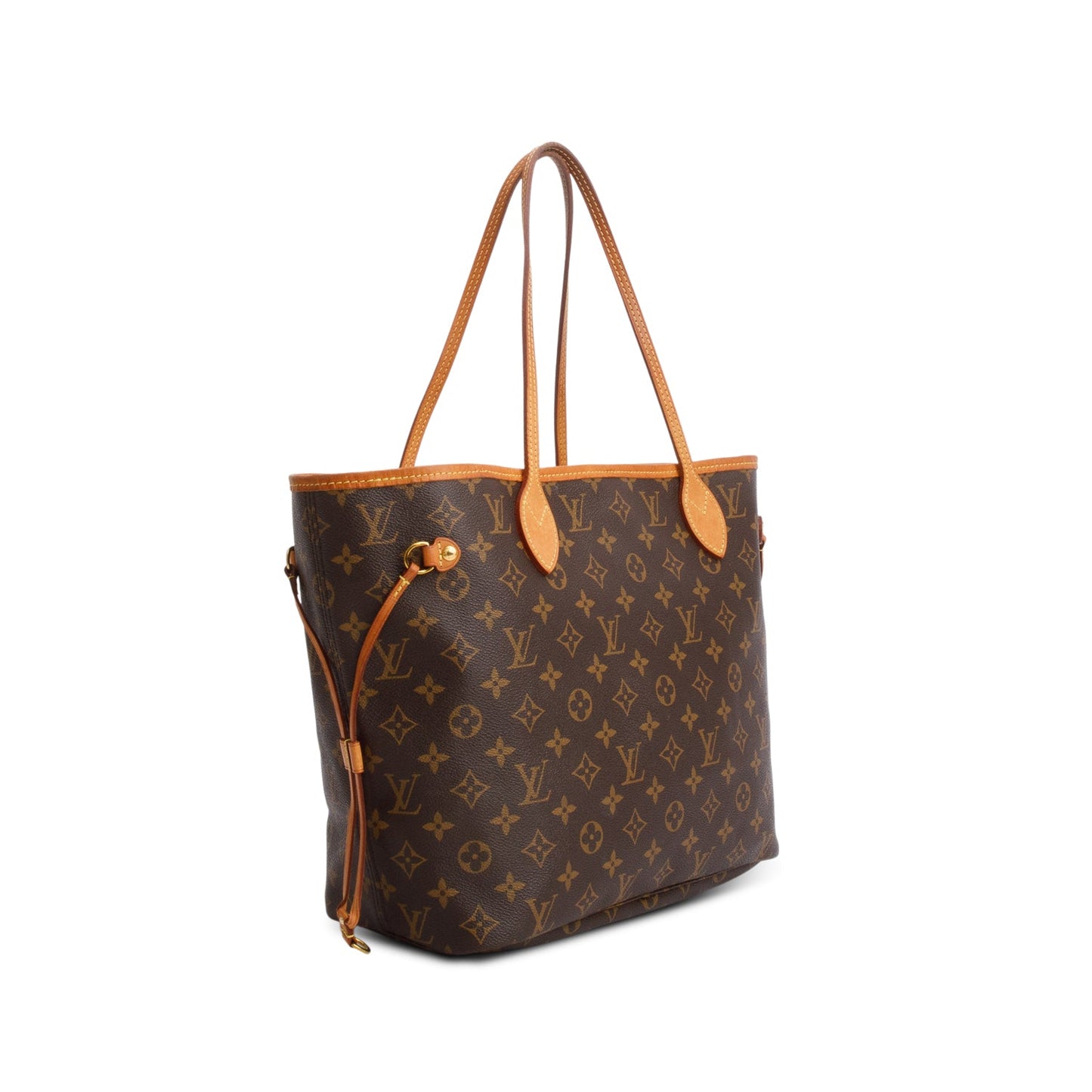 Louis Vuitton Monogram Neverfull MM