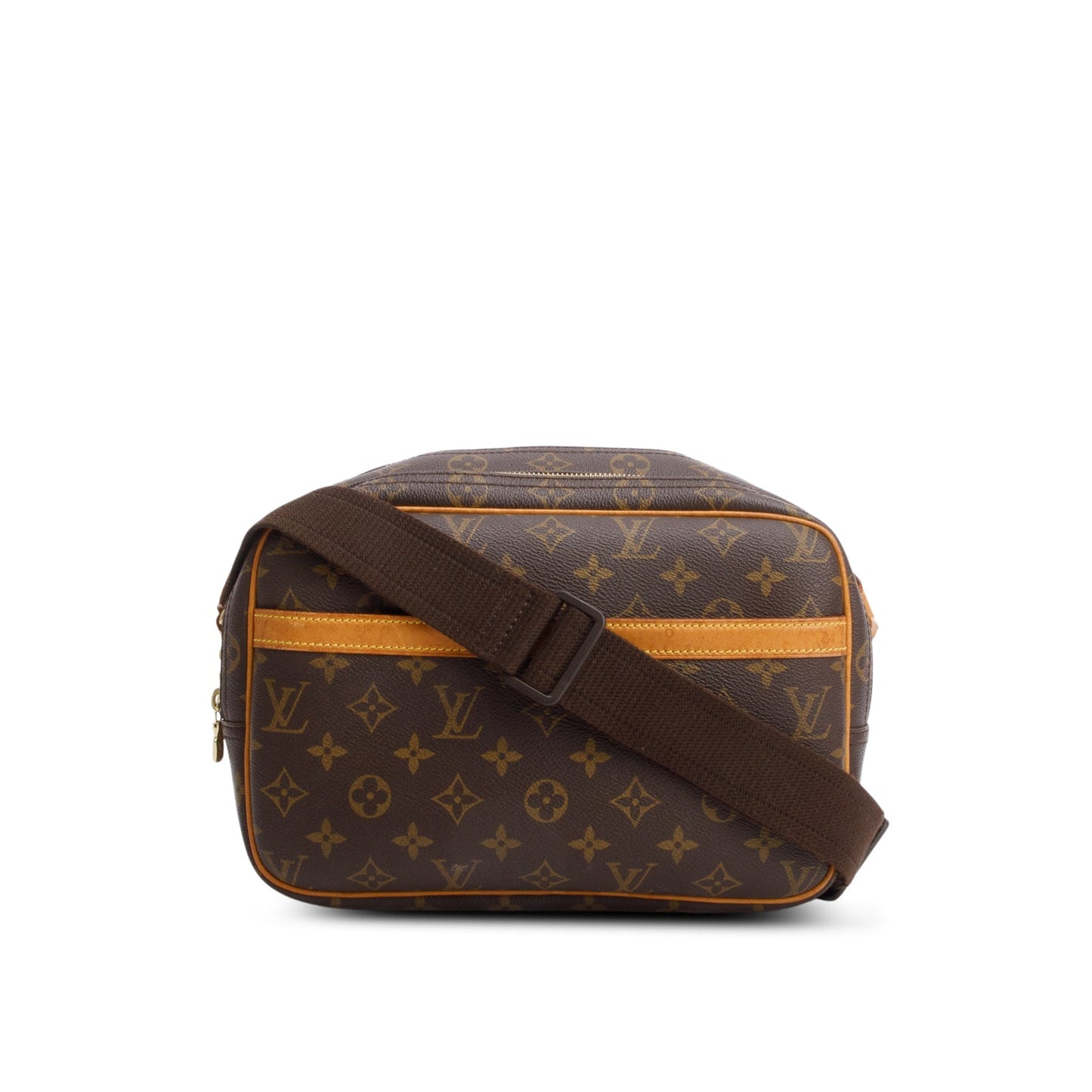 Louis Vuitton Monogram Reporter PM