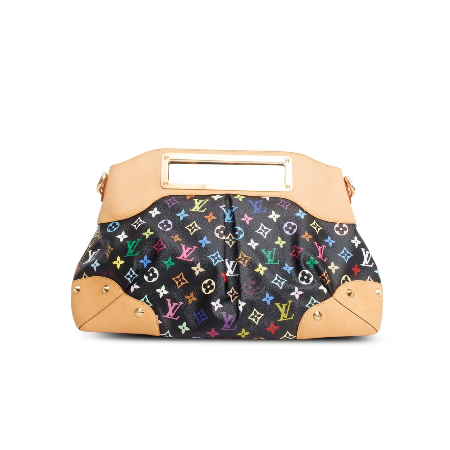 Louis Vuitton Monogram Multicolor Judy GM
