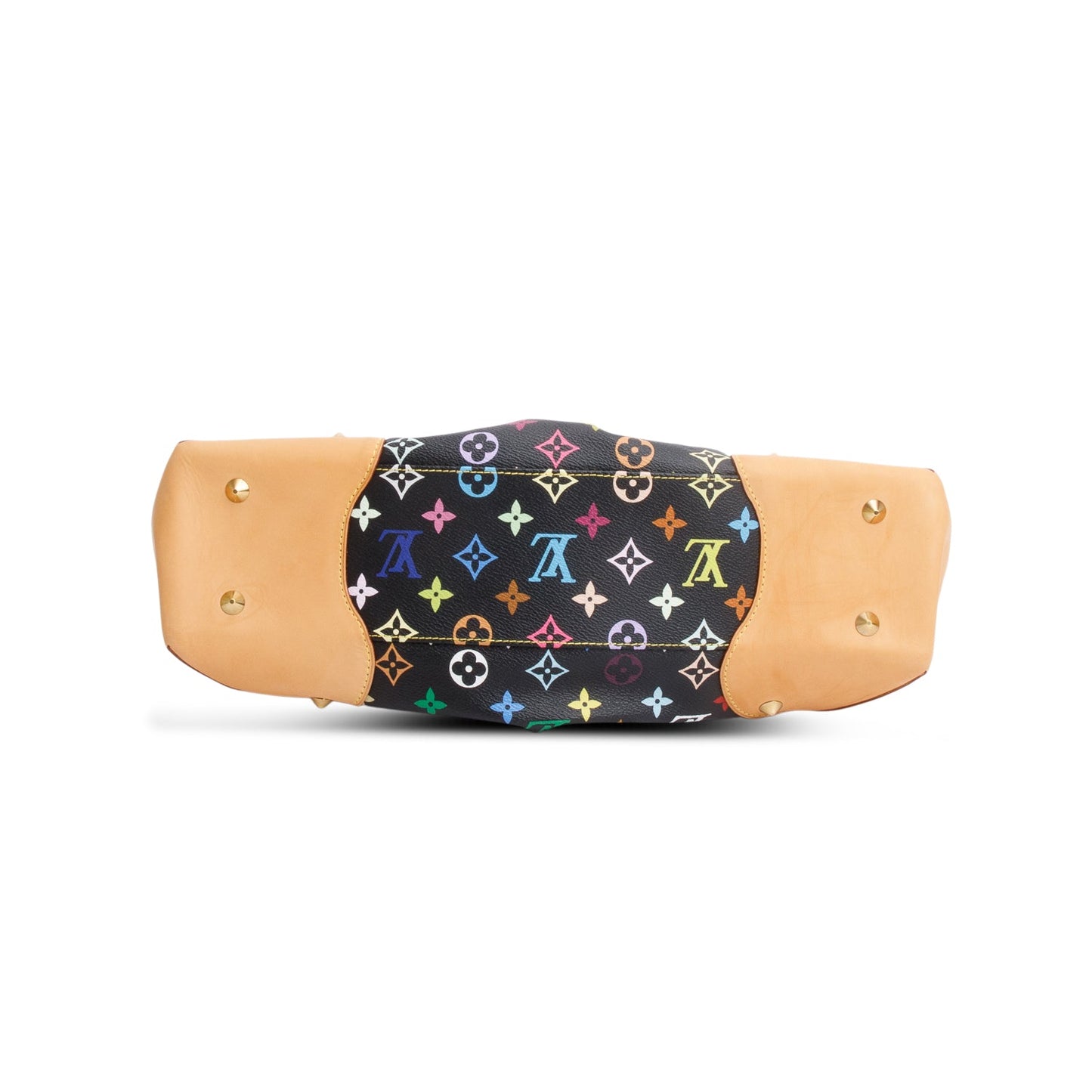 Louis Vuitton Monogram Multicolor Judy GM