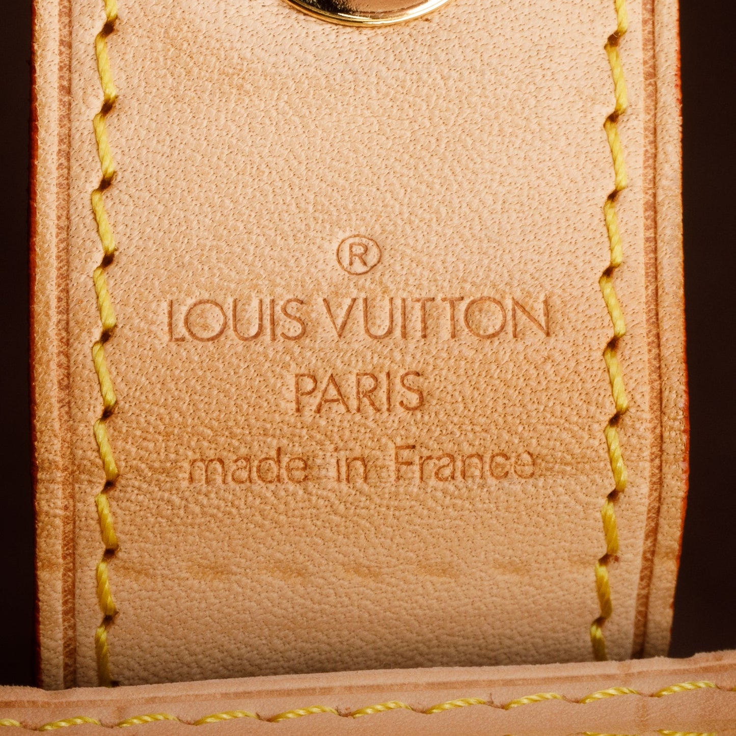 Louis Vuitton Monogram Multicolor Judy GM