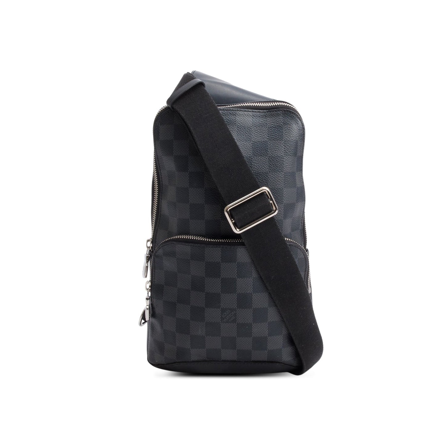 Louis Vuitton Damier Graphite Avenue Sling Bag