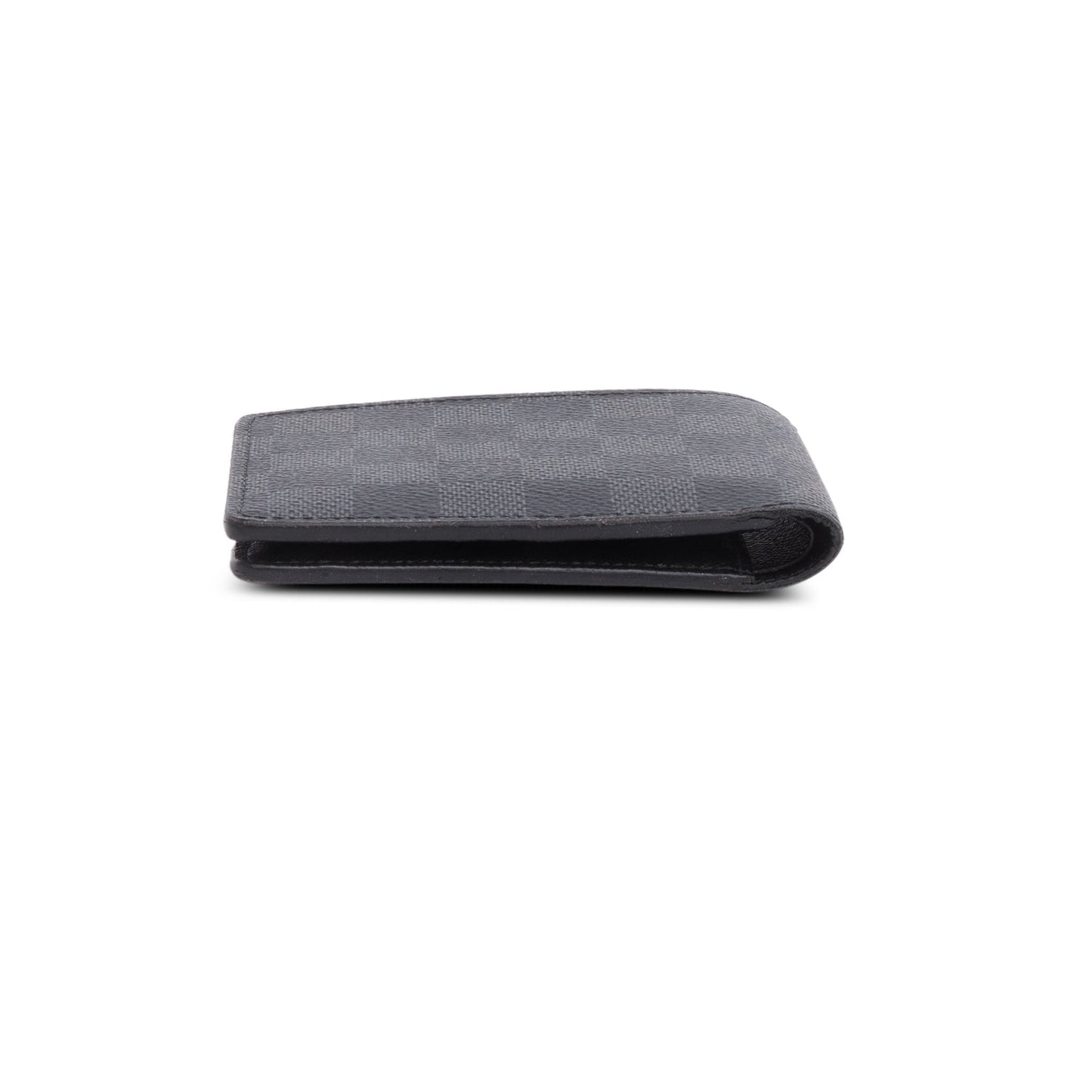 Louis Vuitton Damier Graphite Multiple Wallet