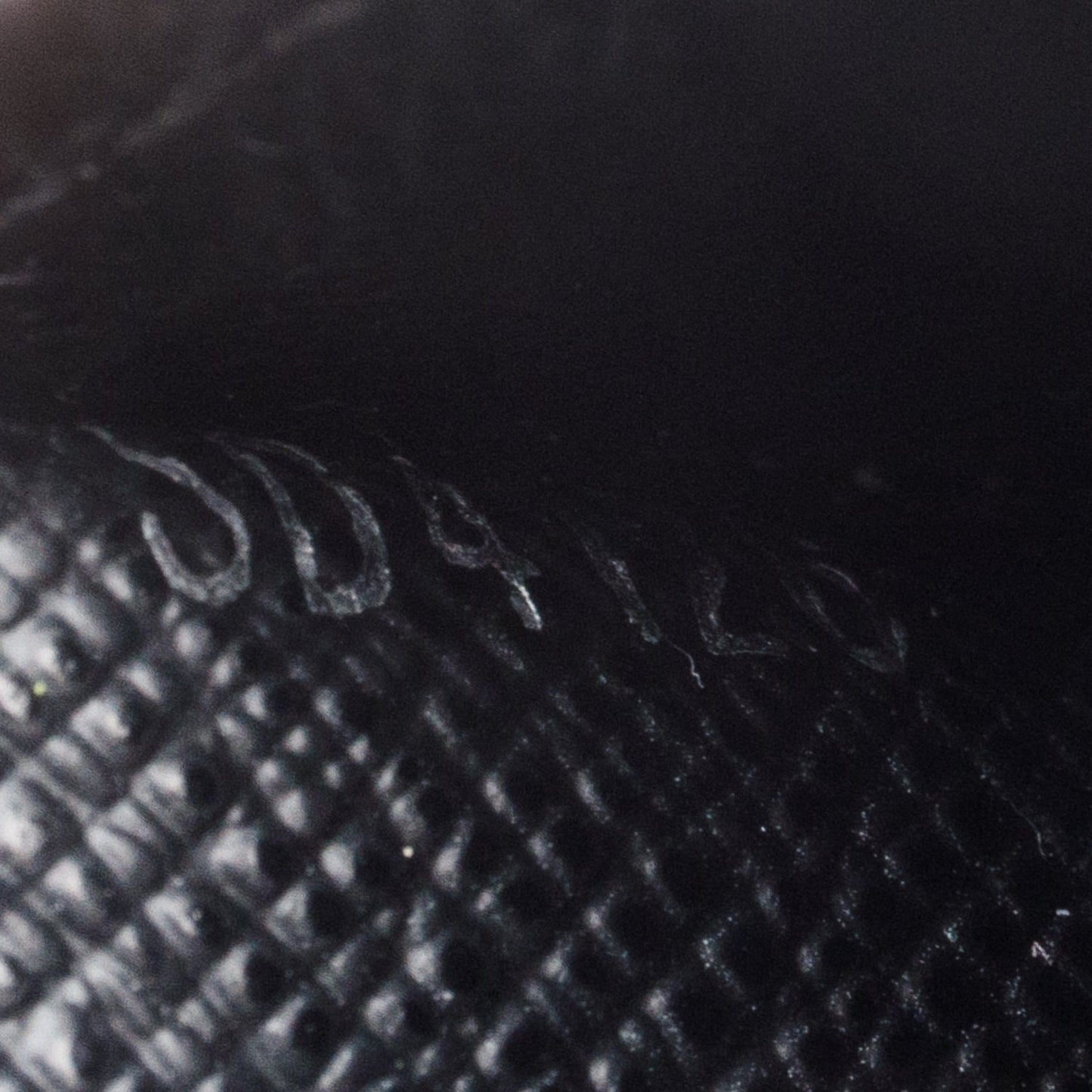 Louis Vuitton Damier Graphite Multiple Wallet