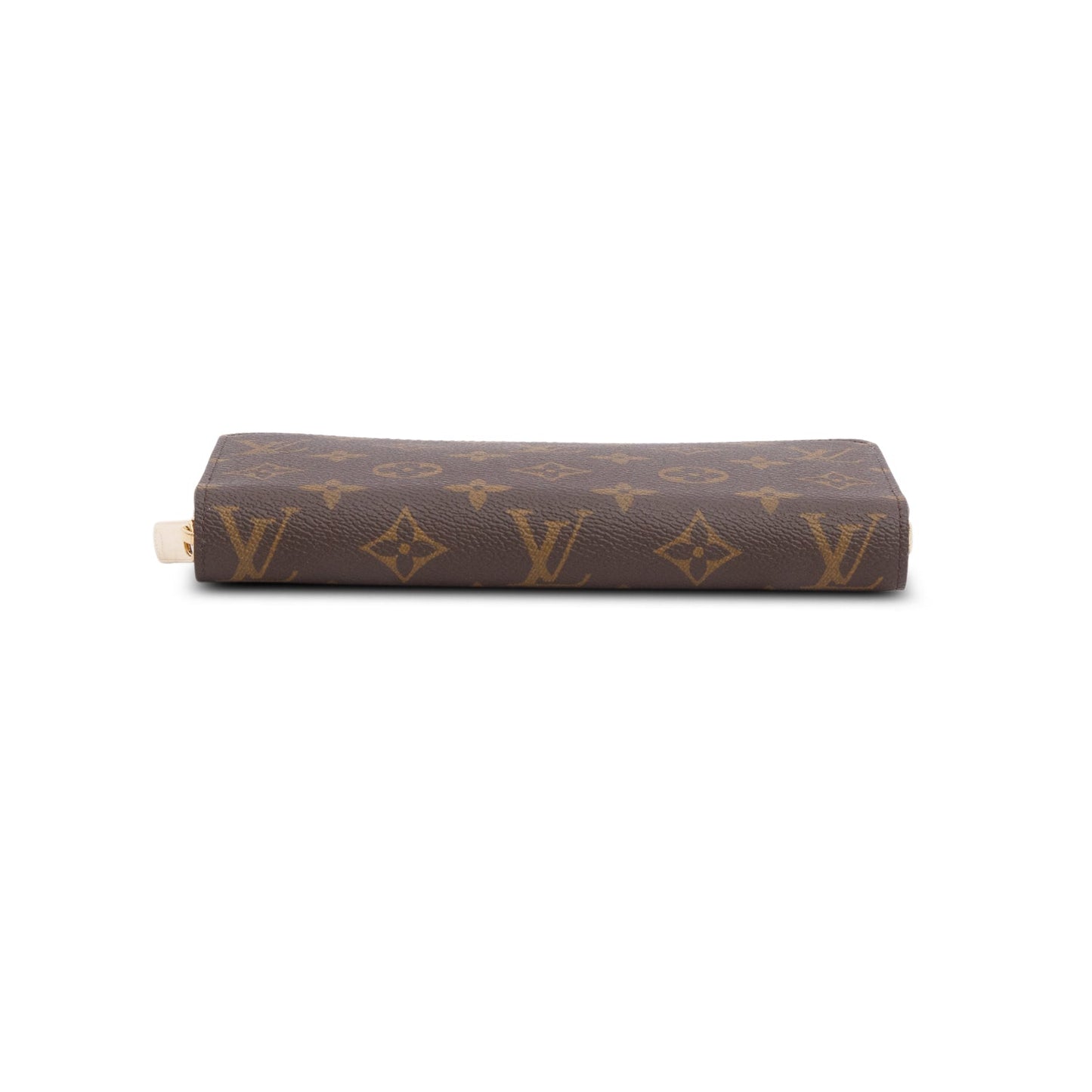 Louis Vuitton Monogram Zippy Wallet