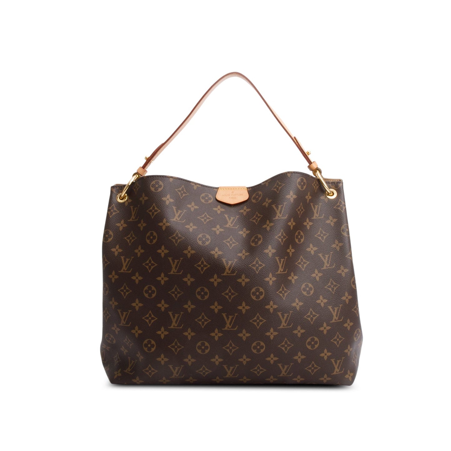 Louis Vuitton Monogram Graceful MM