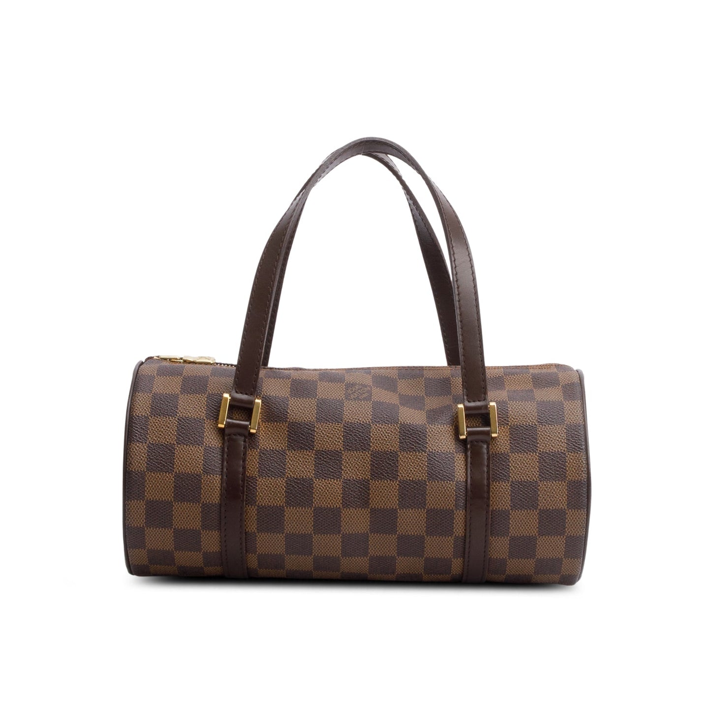 Louis Vuitton Damier Ebene Papillon 26
