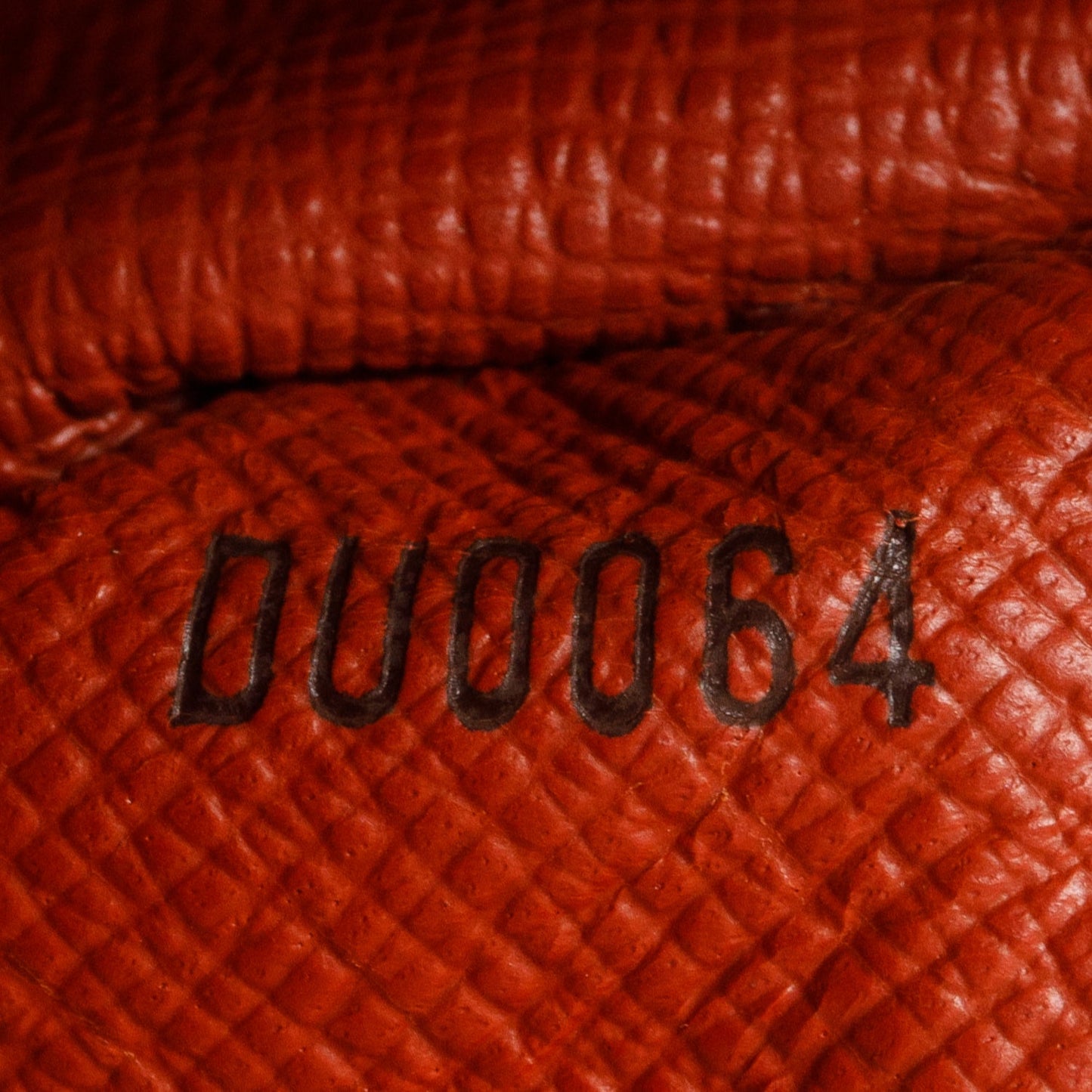 Louis Vuitton Damier Ebene Papillon 26
