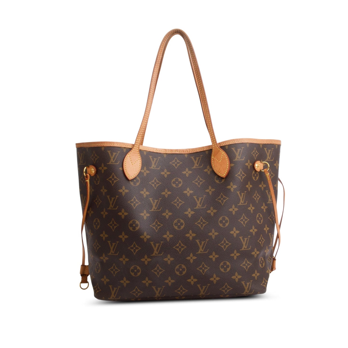 Louis Vuitton Monogram Neverfull MM