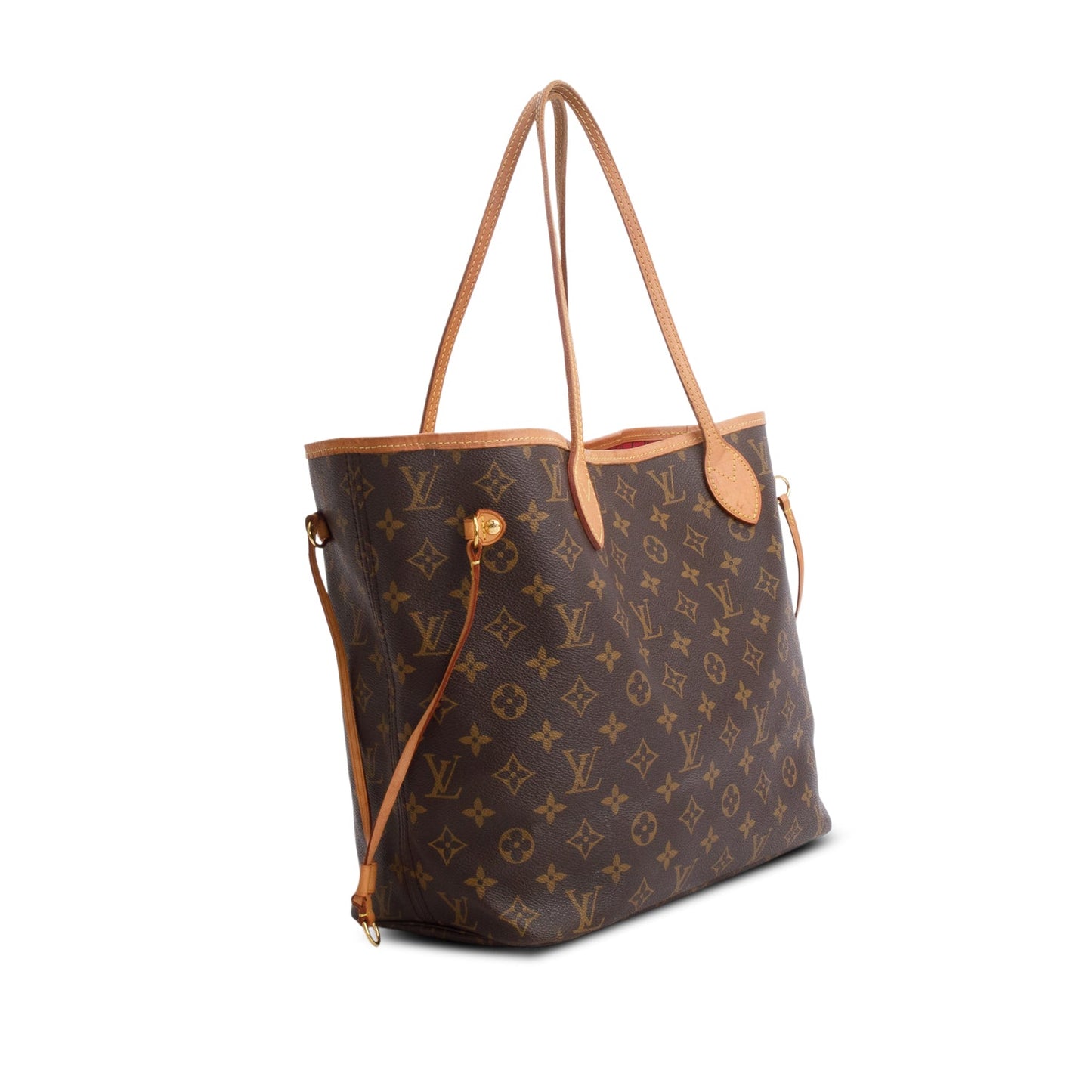 Louis Vuitton Monogram Neverfull MM