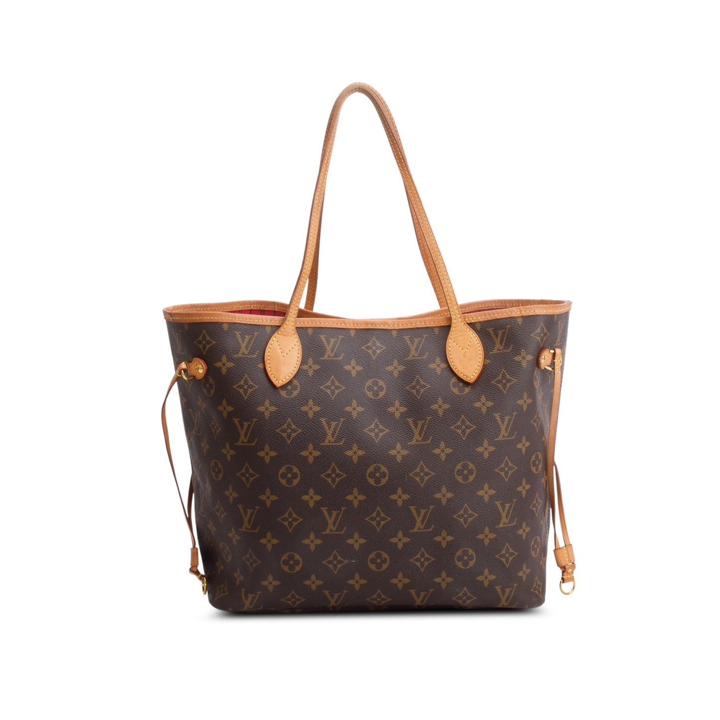 Louis Vuitton Monogram Neverfull MM