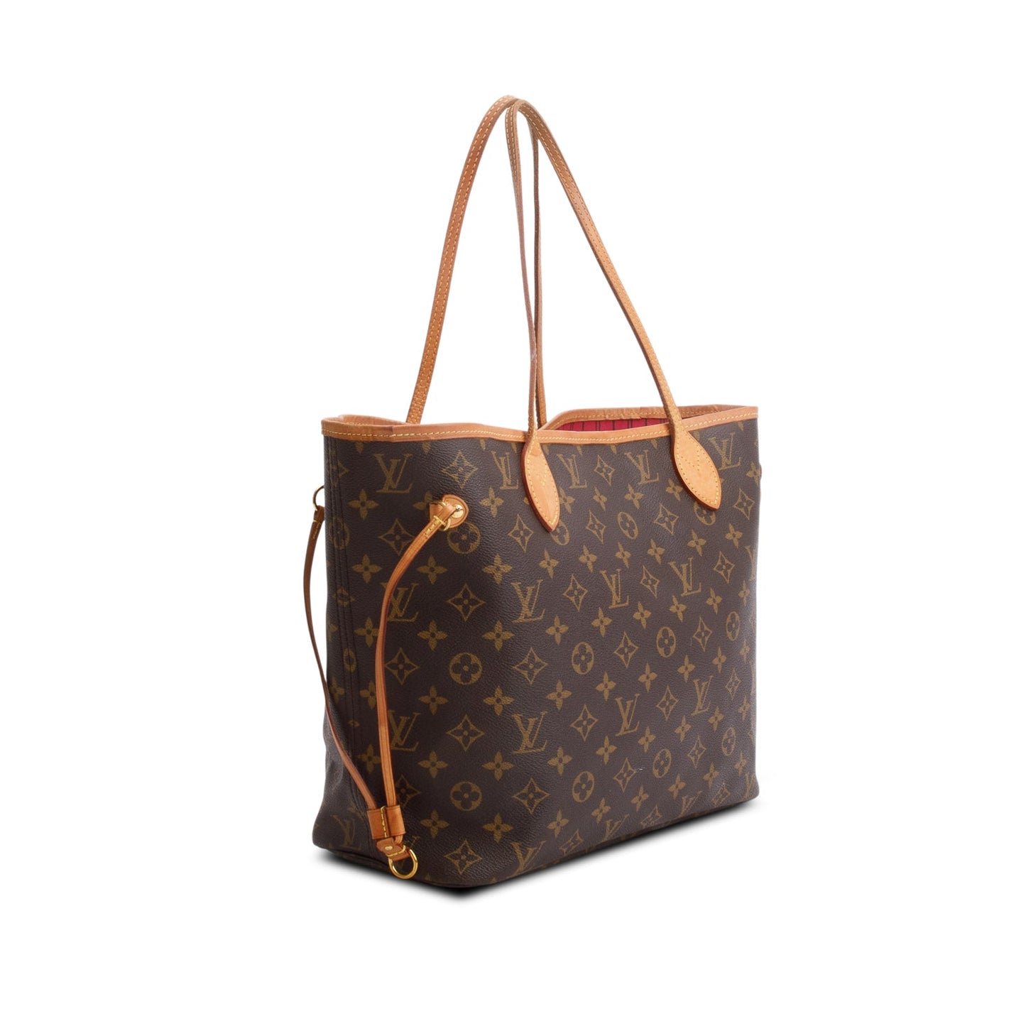 Louis Vuitton Monogram Neverfull MM