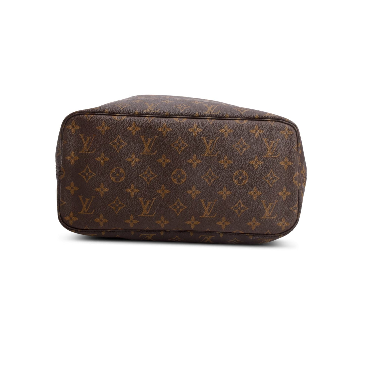 Louis Vuitton Monogram Neverfull MM