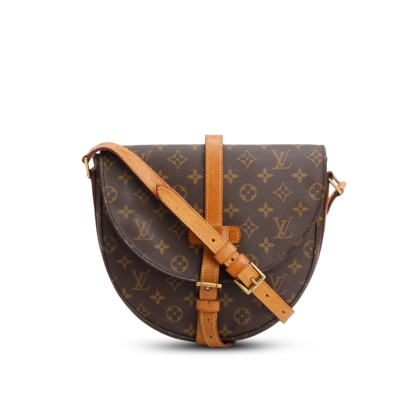 Louis Vuitton Vintage Monogram Chantilly MM
