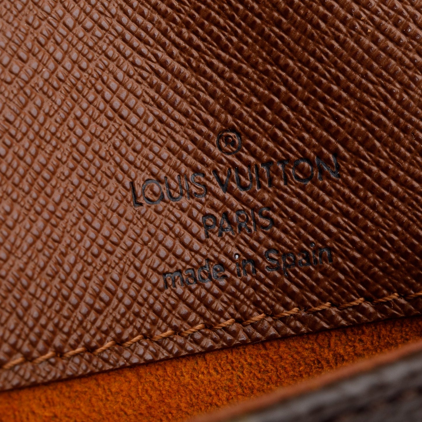 Louis Vuitton Monogram Musette Salsa PM