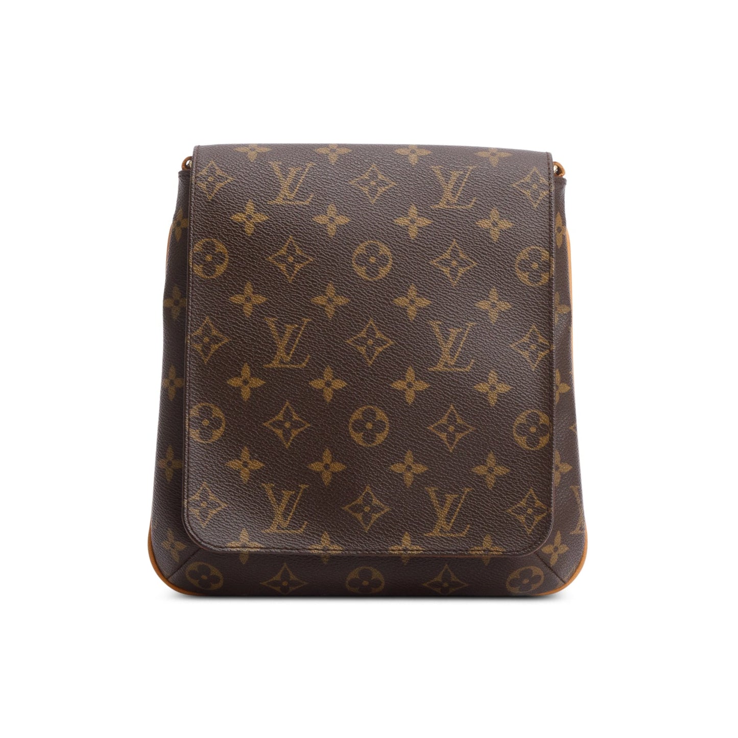 Louis Vuitton Monogram Musette Salsa PM