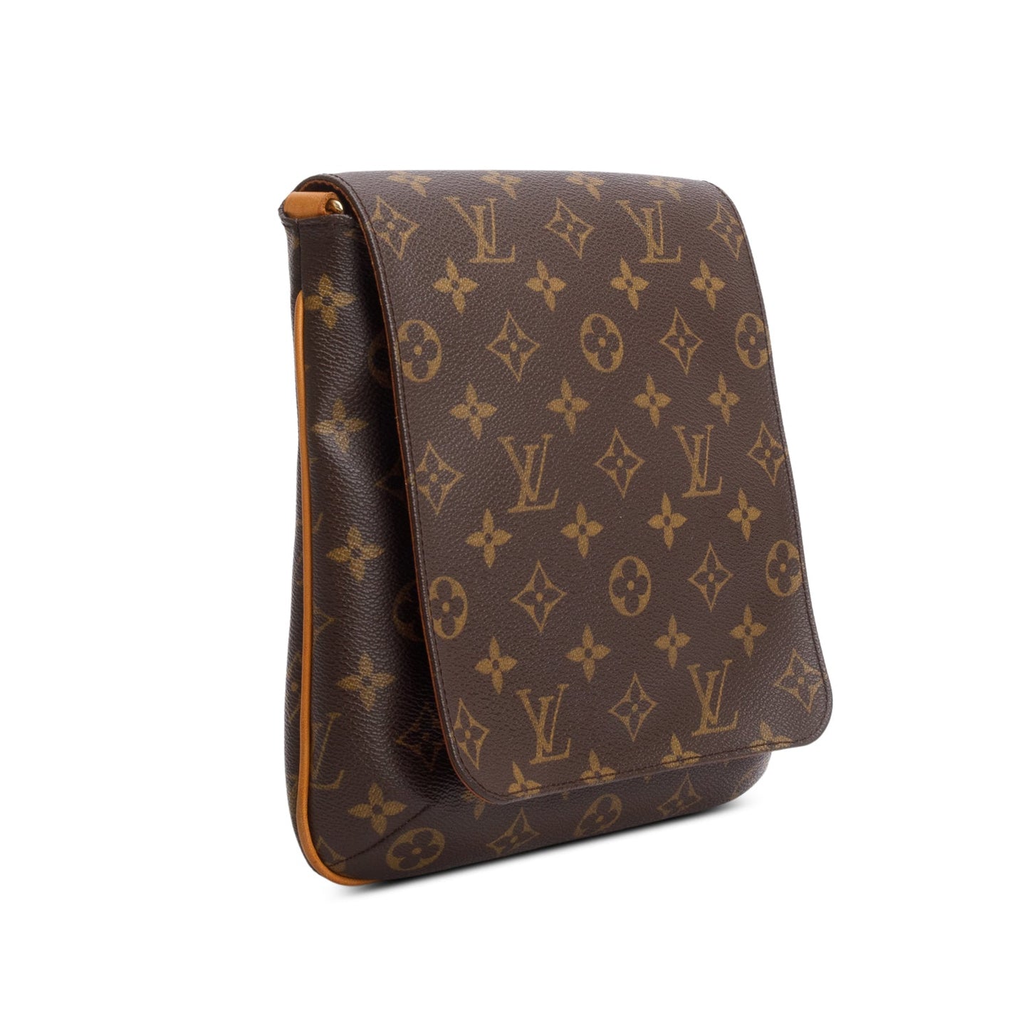 Louis Vuitton Monogram Musette Salsa PM