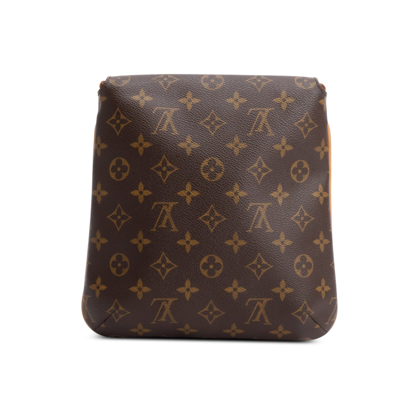 Louis Vuitton Monogram Musette Salsa PM