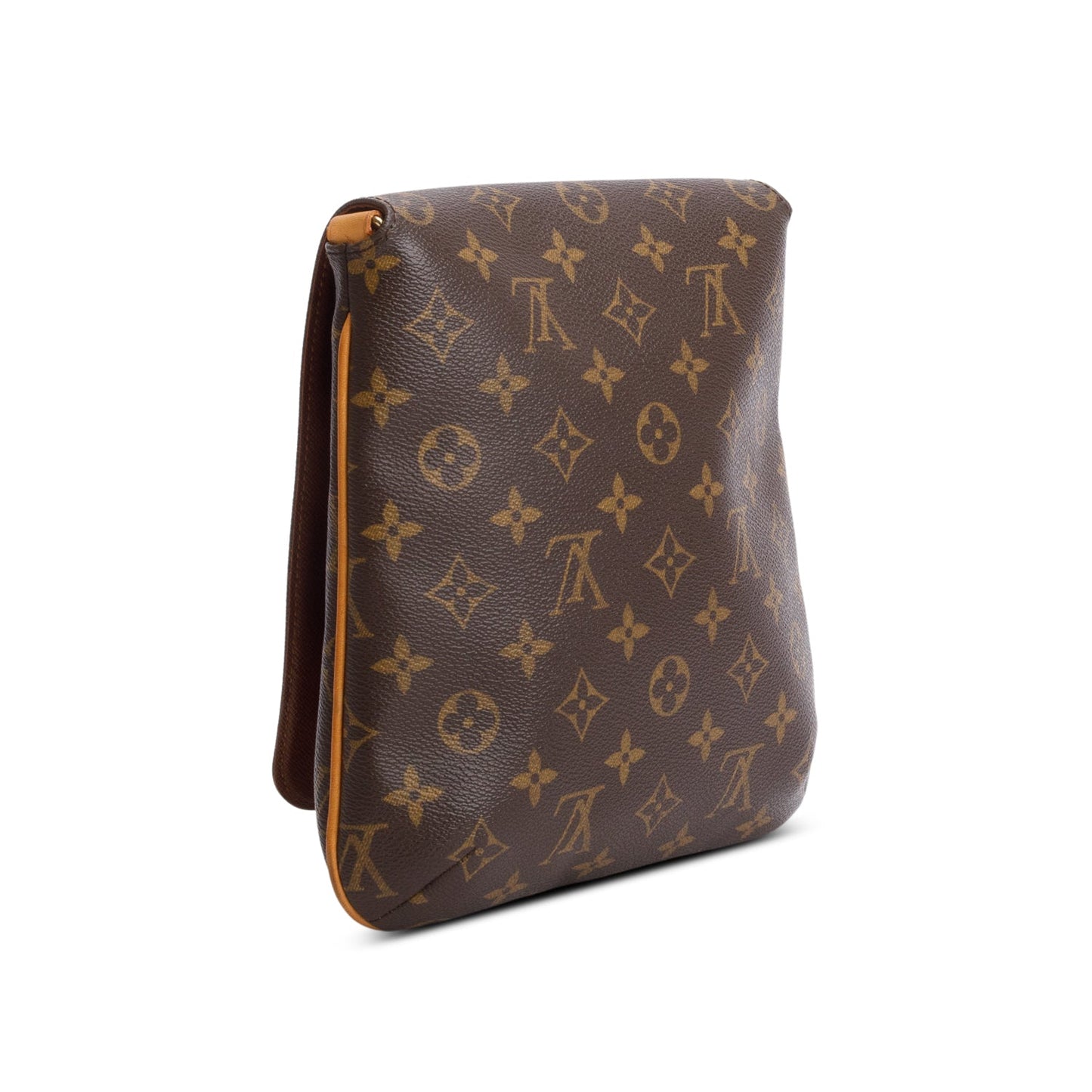 Louis Vuitton Monogram Musette Salsa PM