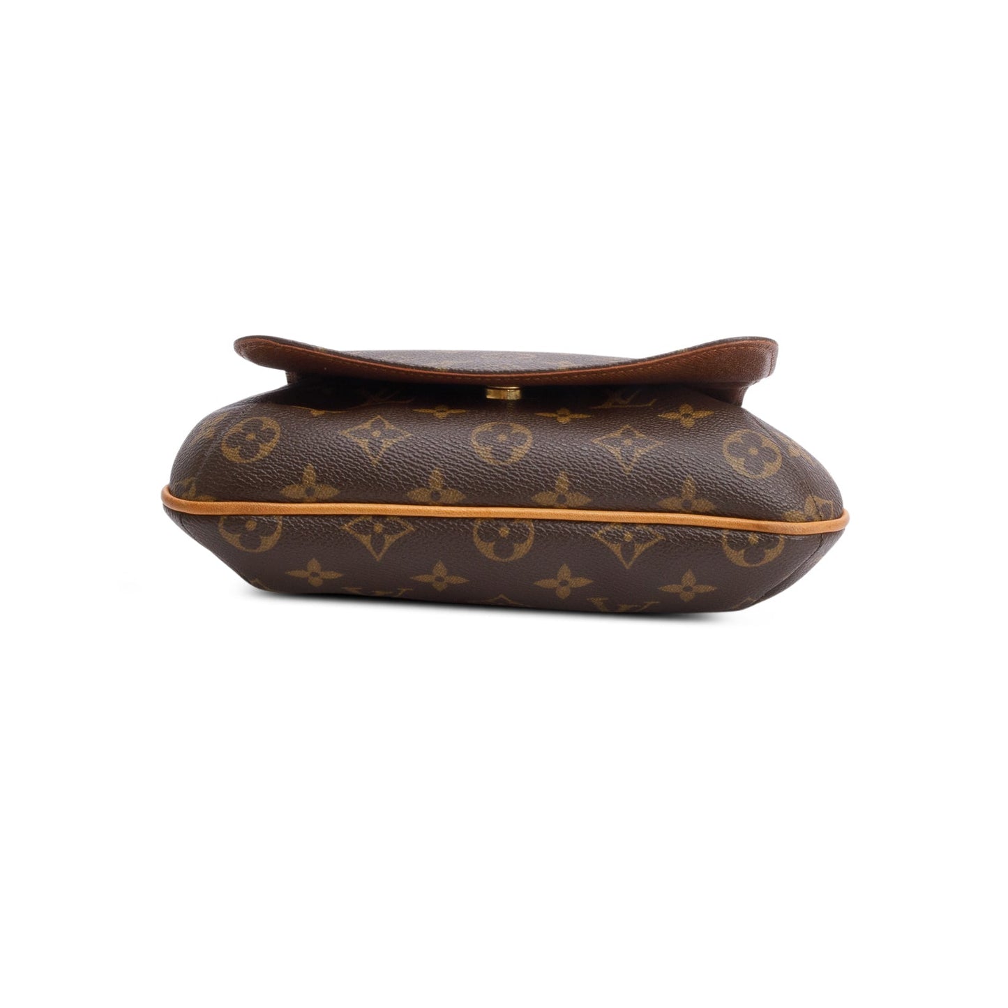 Louis Vuitton Monogram Musette Salsa PM