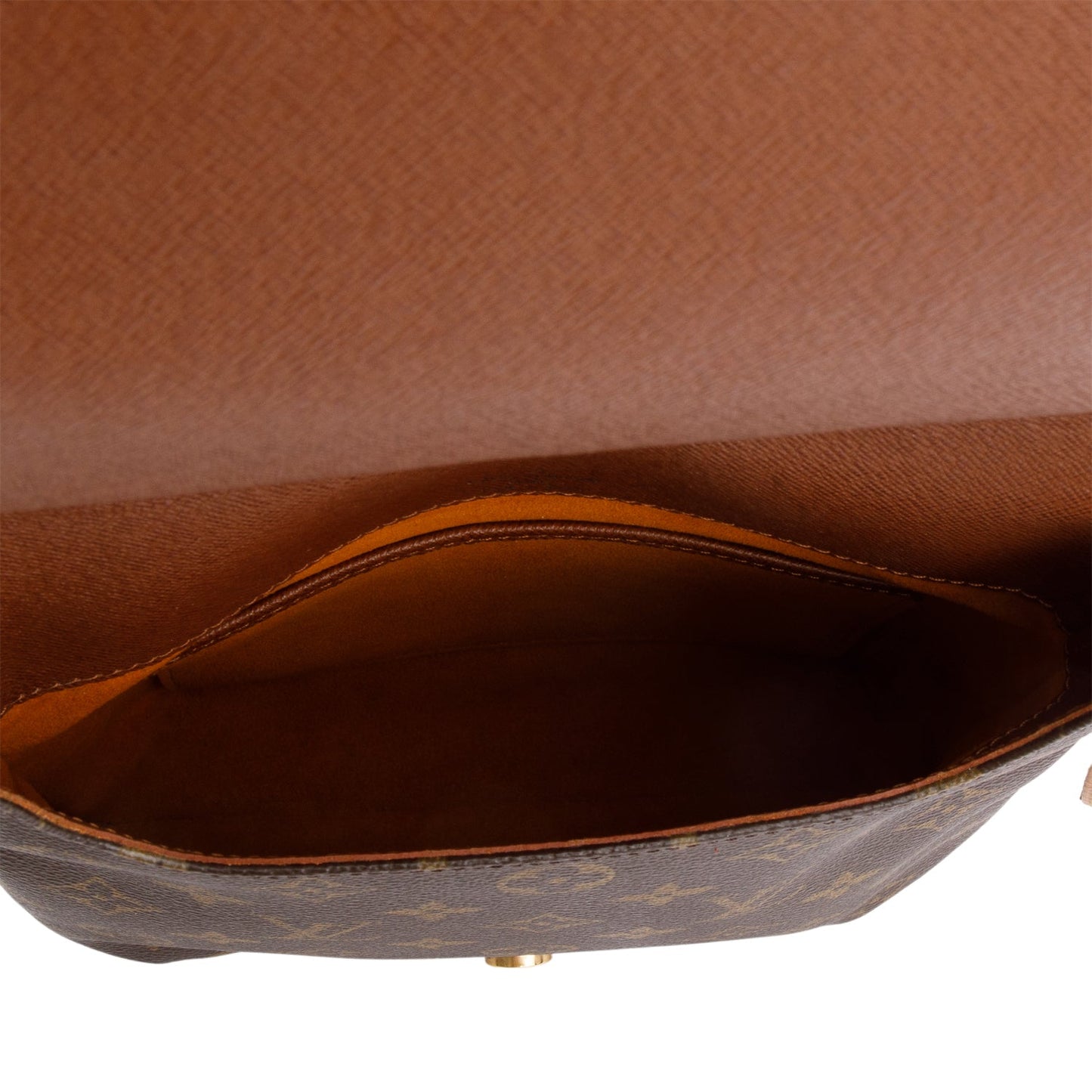 Louis Vuitton Monogram Musette Salsa PM