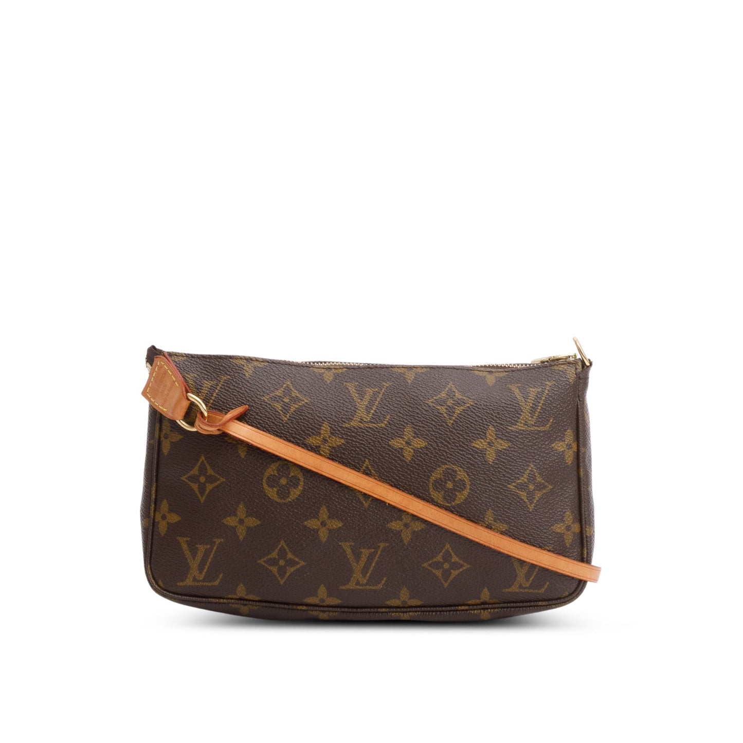 Louis Vuitton Monogram Pochette Accessories