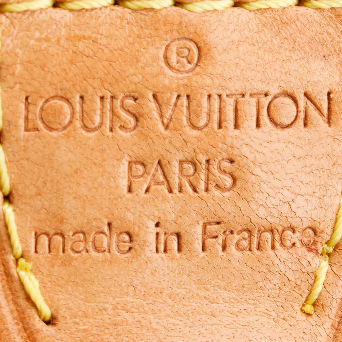 Louis Vuitton Monogram Pochette Accessories