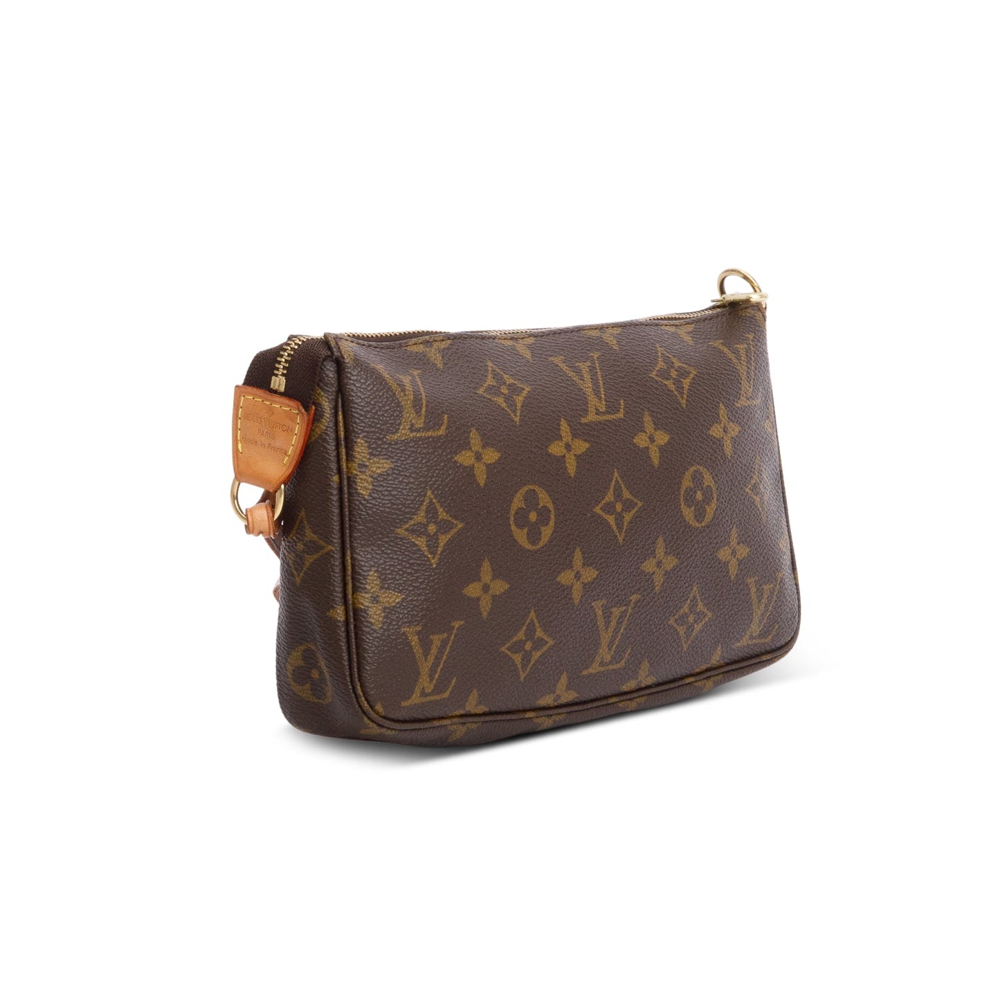 Louis Vuitton Monogram Pochette Accessories