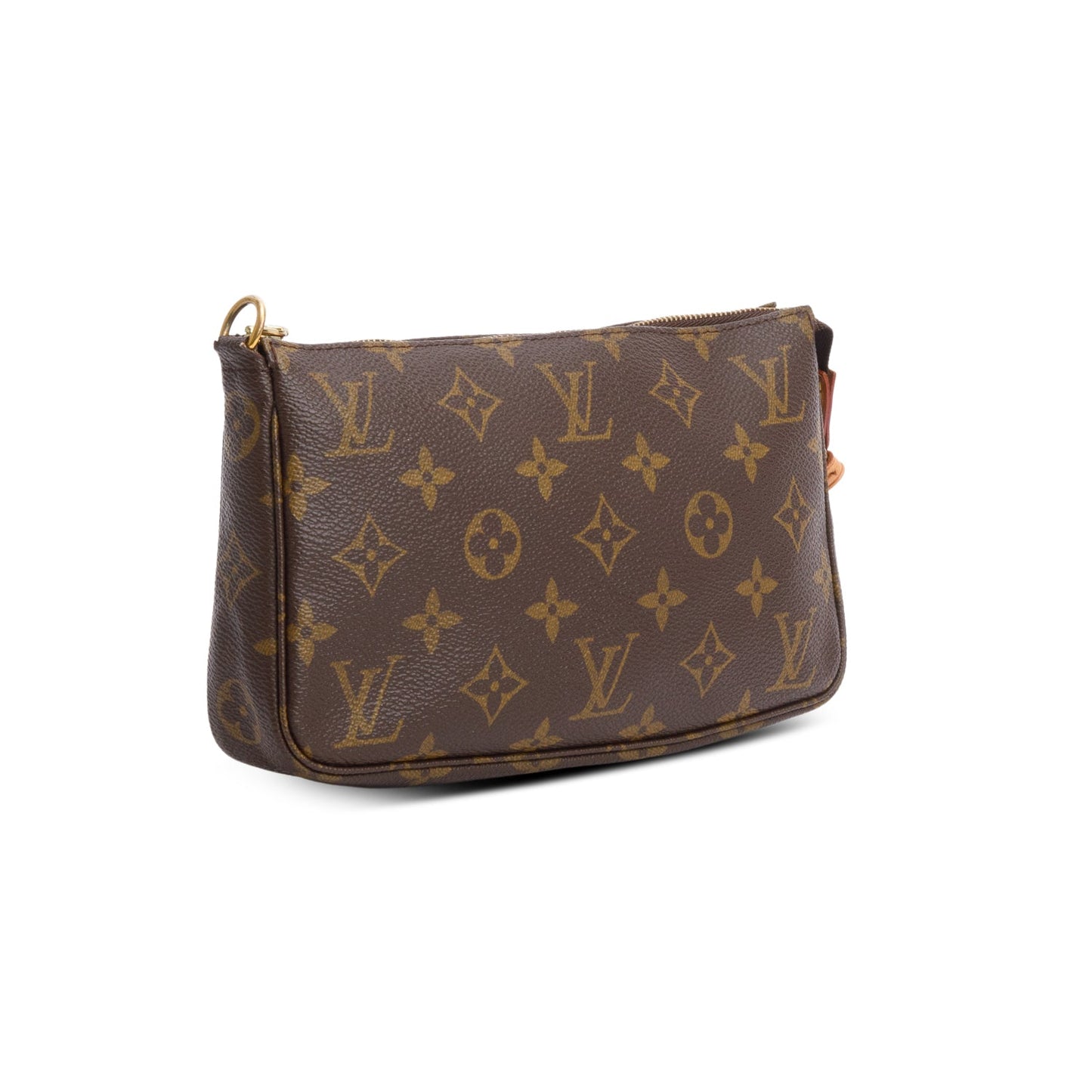 Louis Vuitton Monogram Pochette Accessories