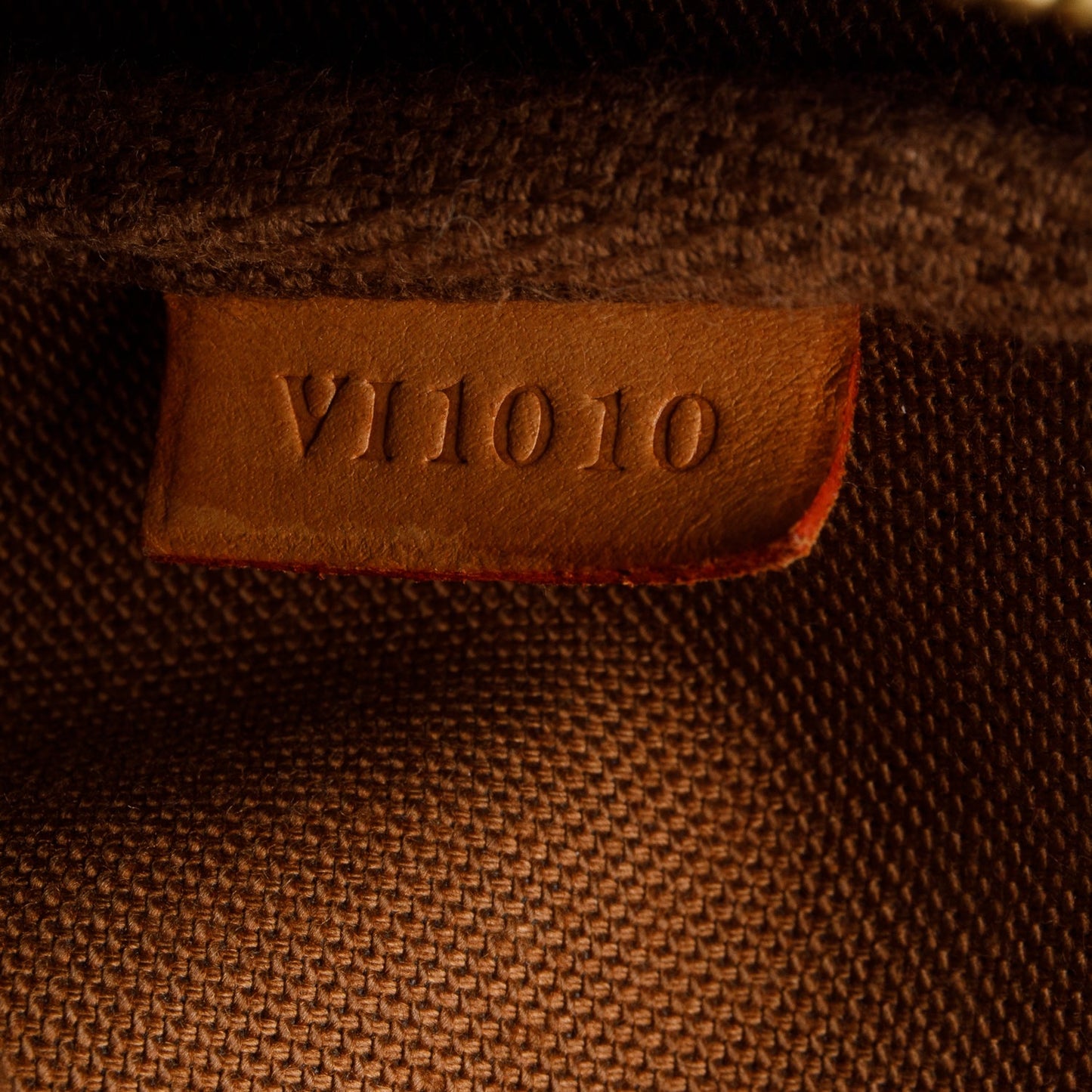 Louis Vuitton Monogram Pochette Accessories