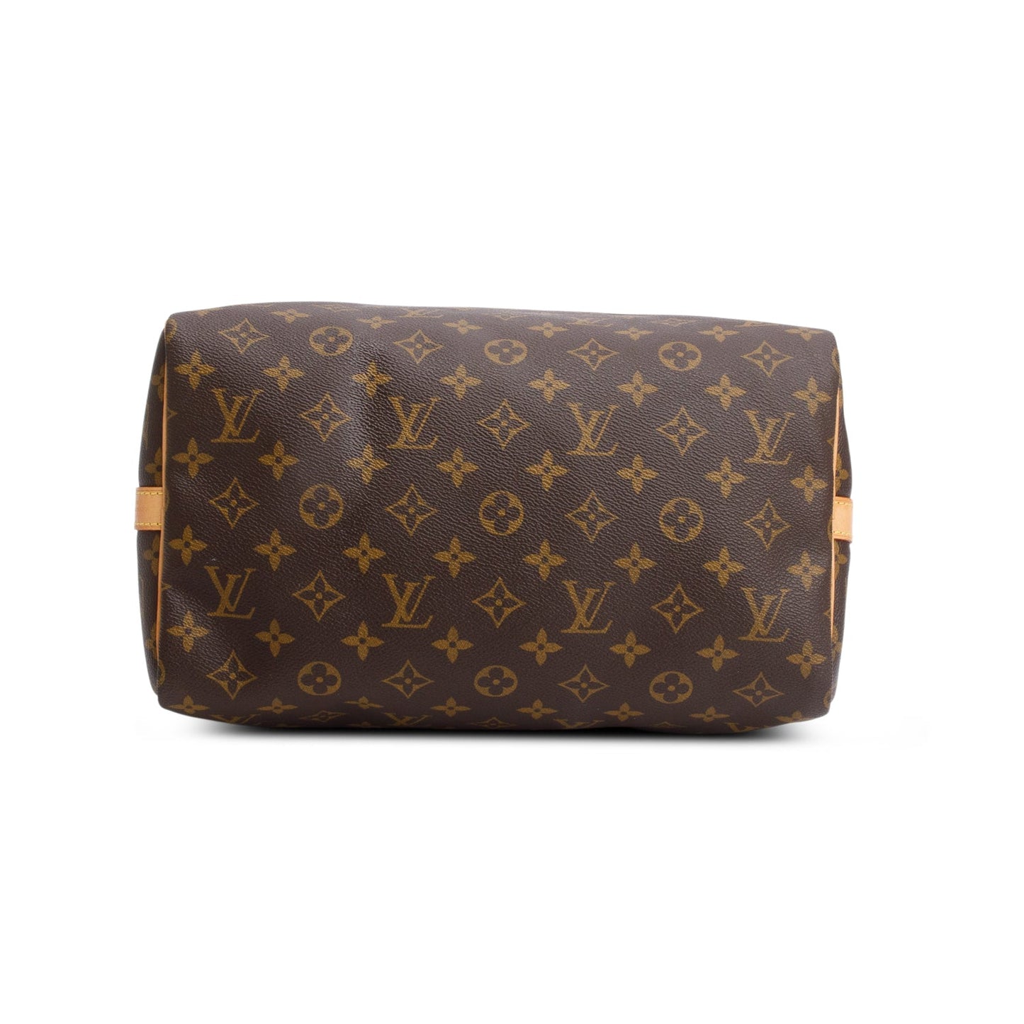 Louis Vuitton Monogram Speedy Bandouliere 30