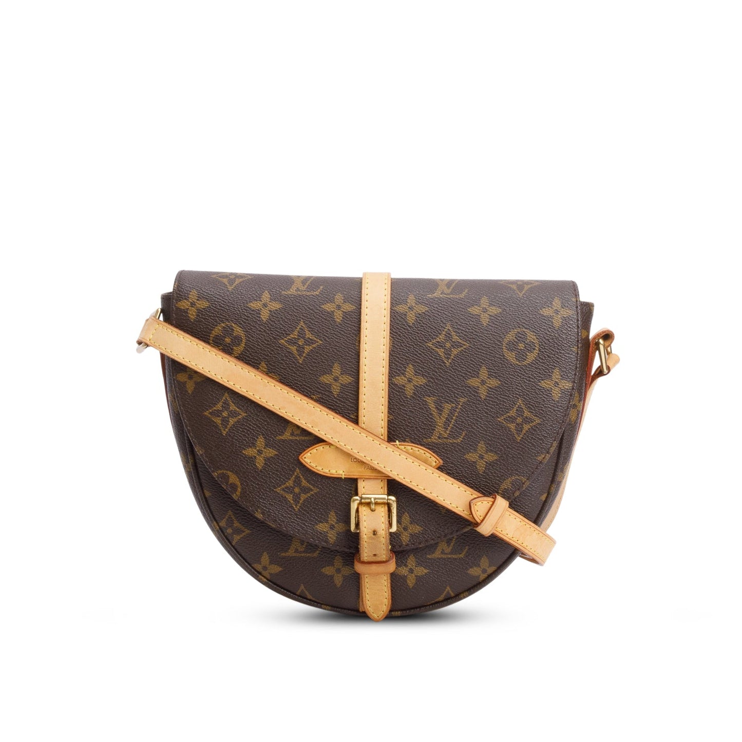 Louis Vuitton Monogram Chantilly PM