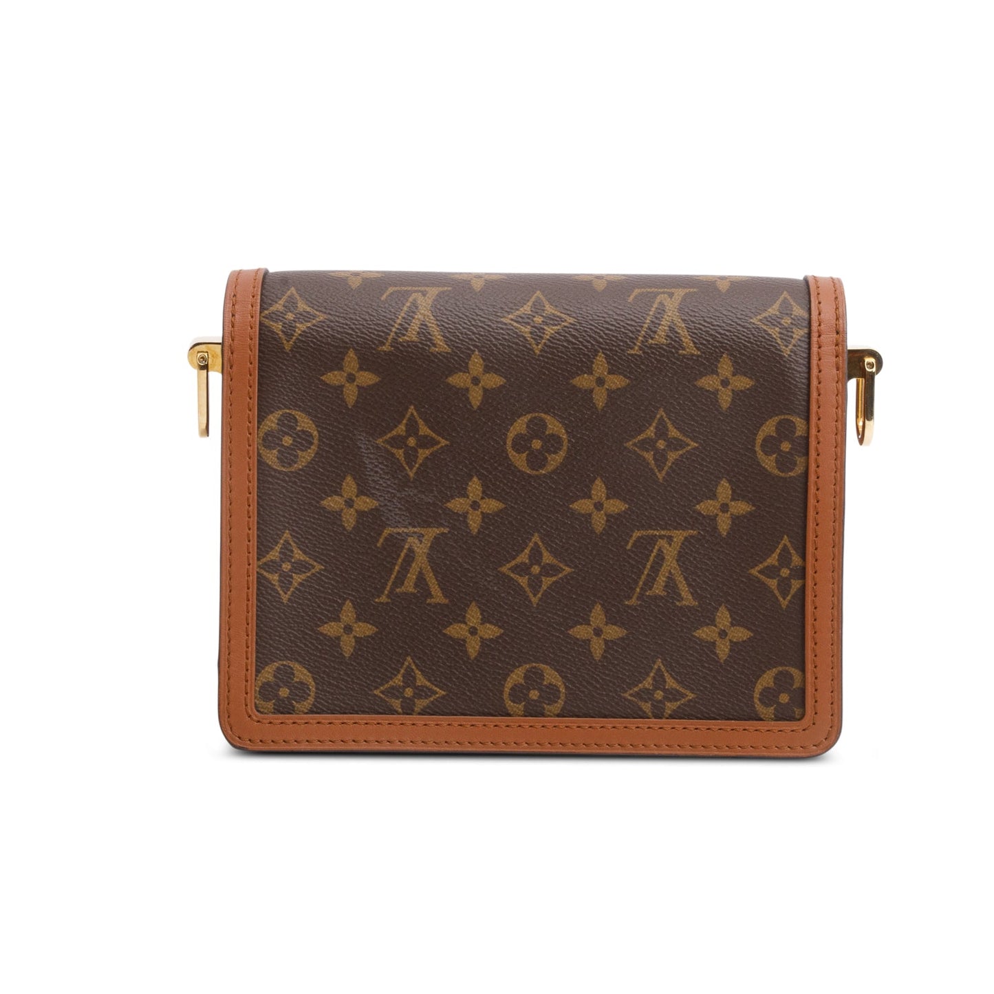 Louis Vuitton Reverse Monogram Dauphine Mini