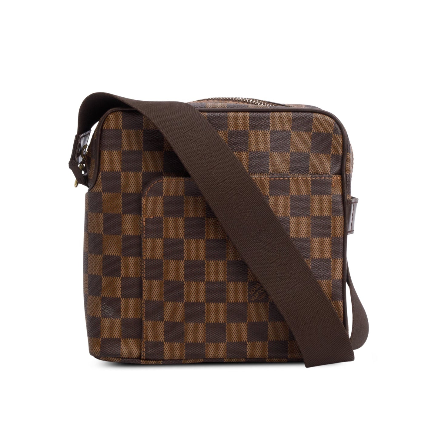 Louis Vuitton Damier Ebene Olav PM