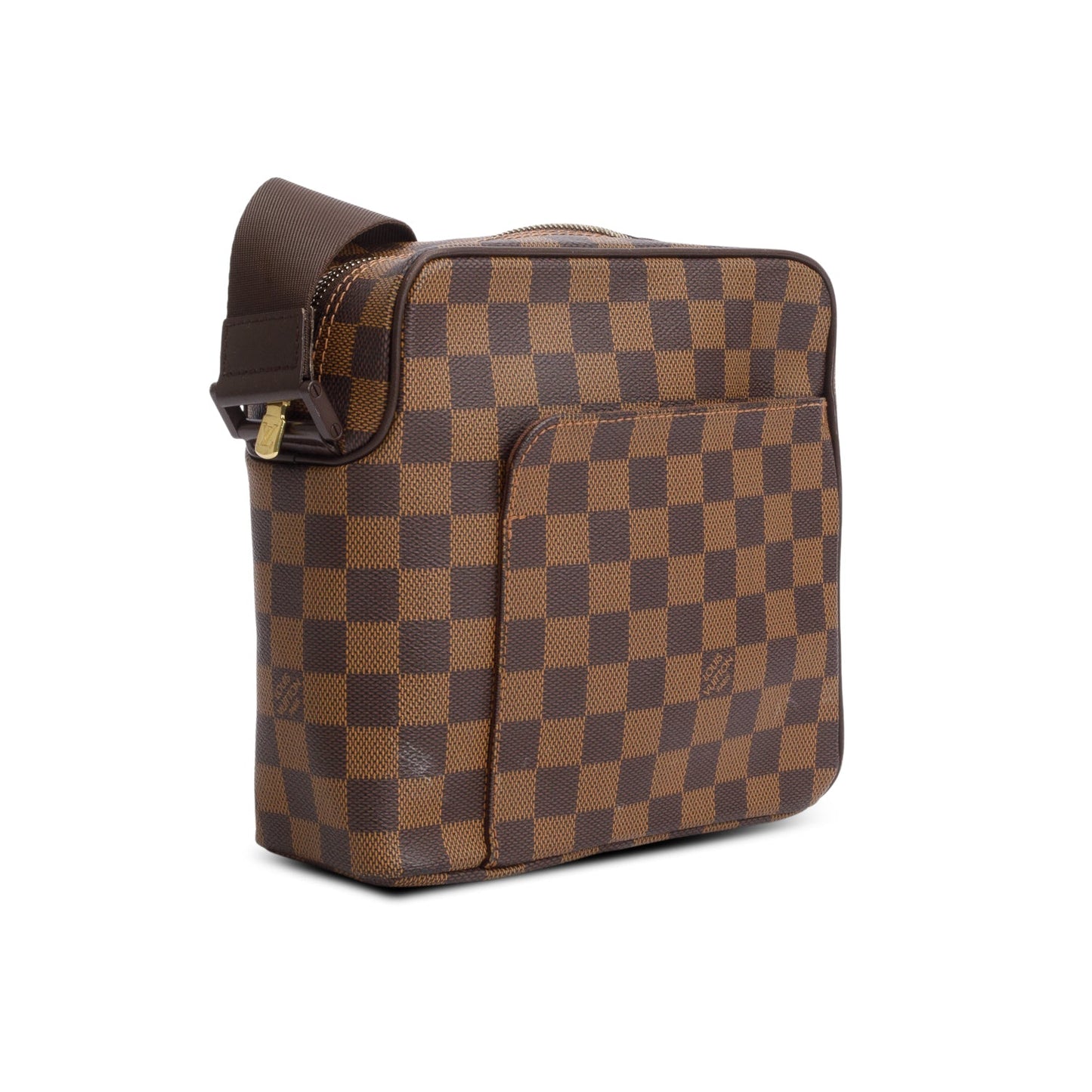 Louis Vuitton Damier Ebene Olav PM