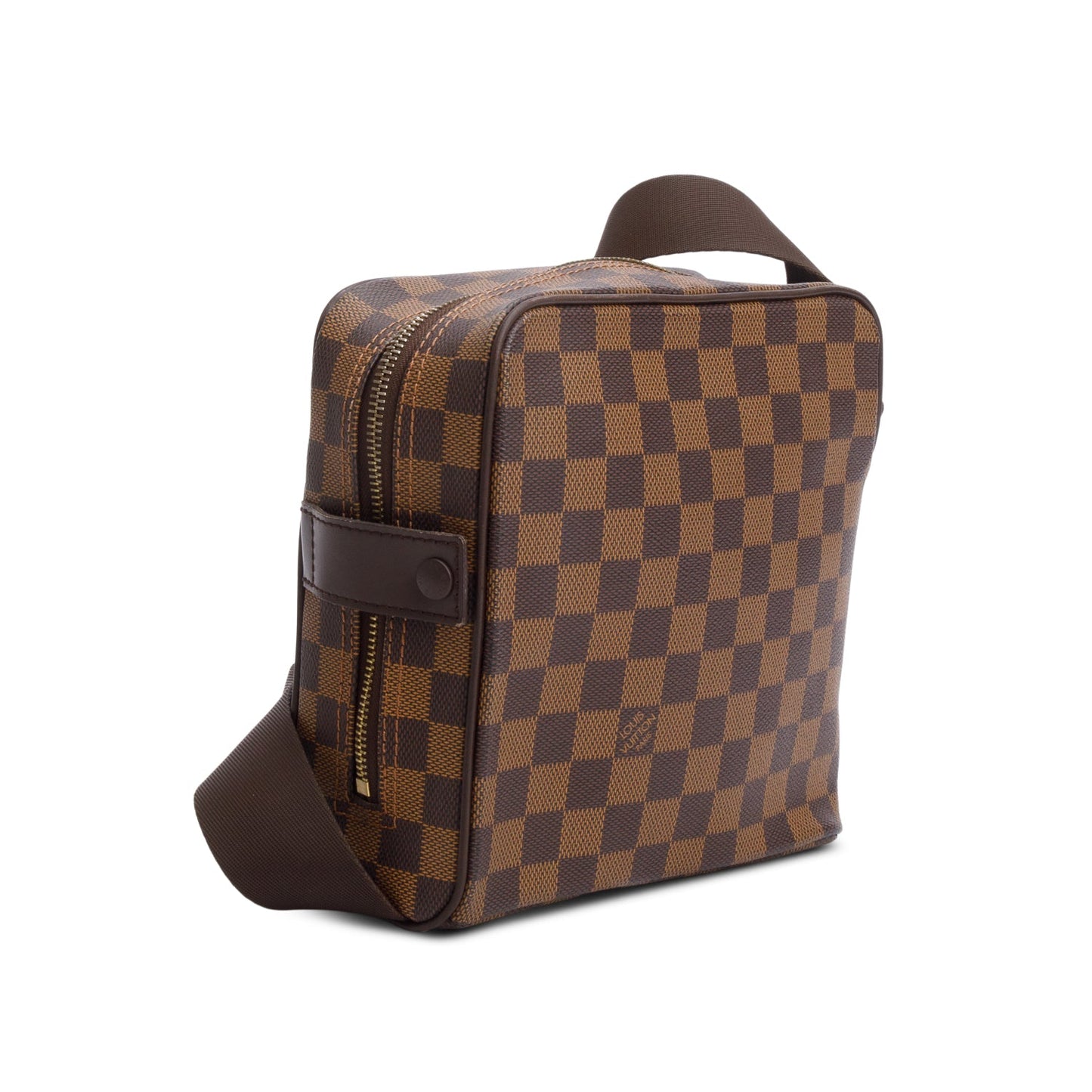 Louis Vuitton Damier Ebene Olav PM